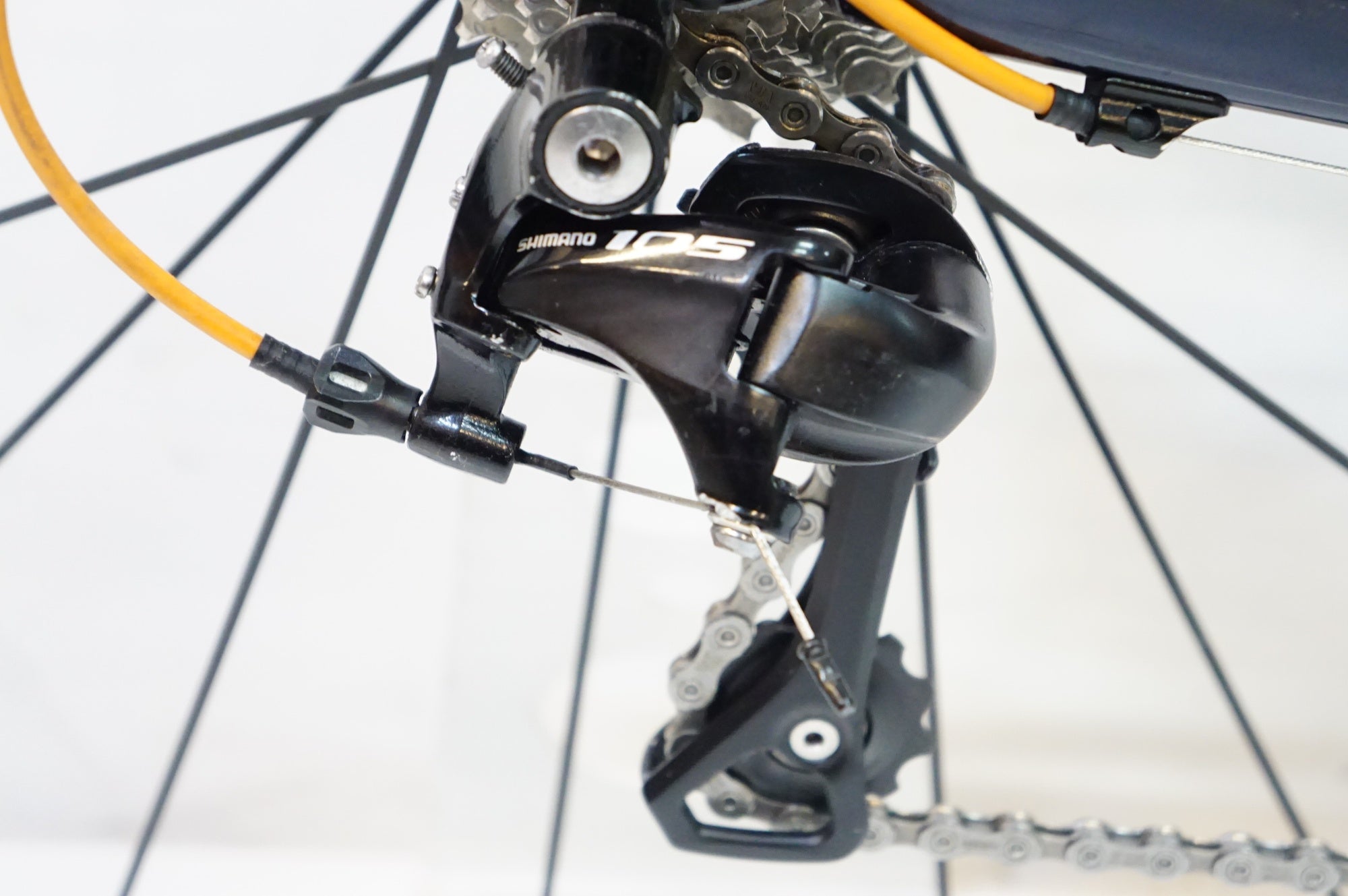 TREK 「トレック」 DOMANE S5 2017年モデル ロードバイク / 熊谷本店
