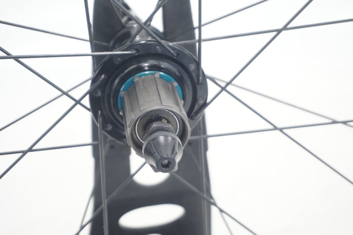 Fulcrum Racing Sport クリンチャー・シマノ・リムブレーキ Fulcrum Racing Sport クリンチャー・シマノ・リムブレーキ