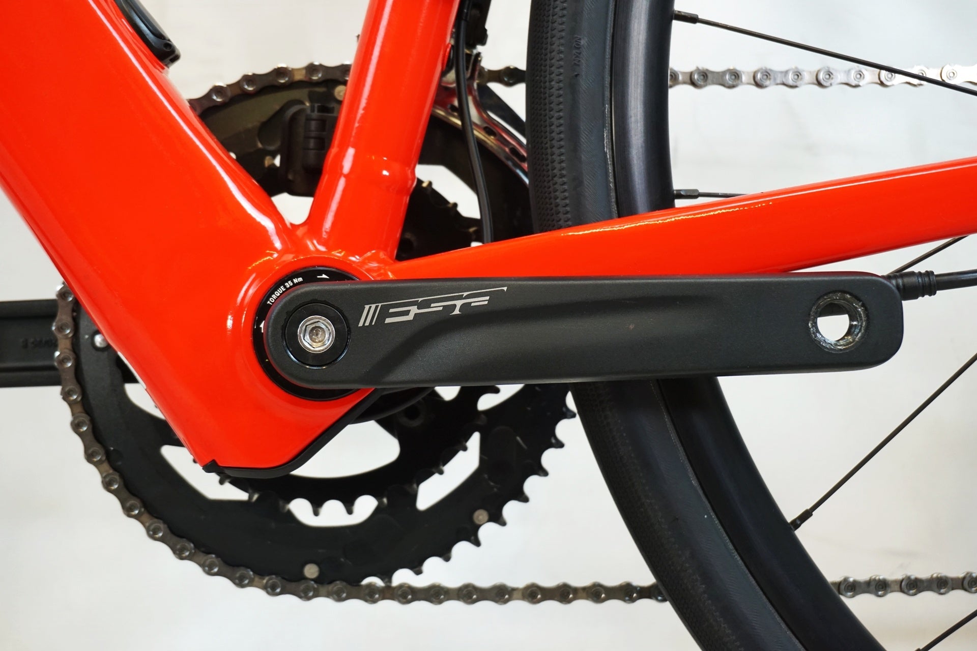 TREK 「トレック」 DOMANE+ AL 5 2023-2024年モデル e-bike / 有明ガーデン店