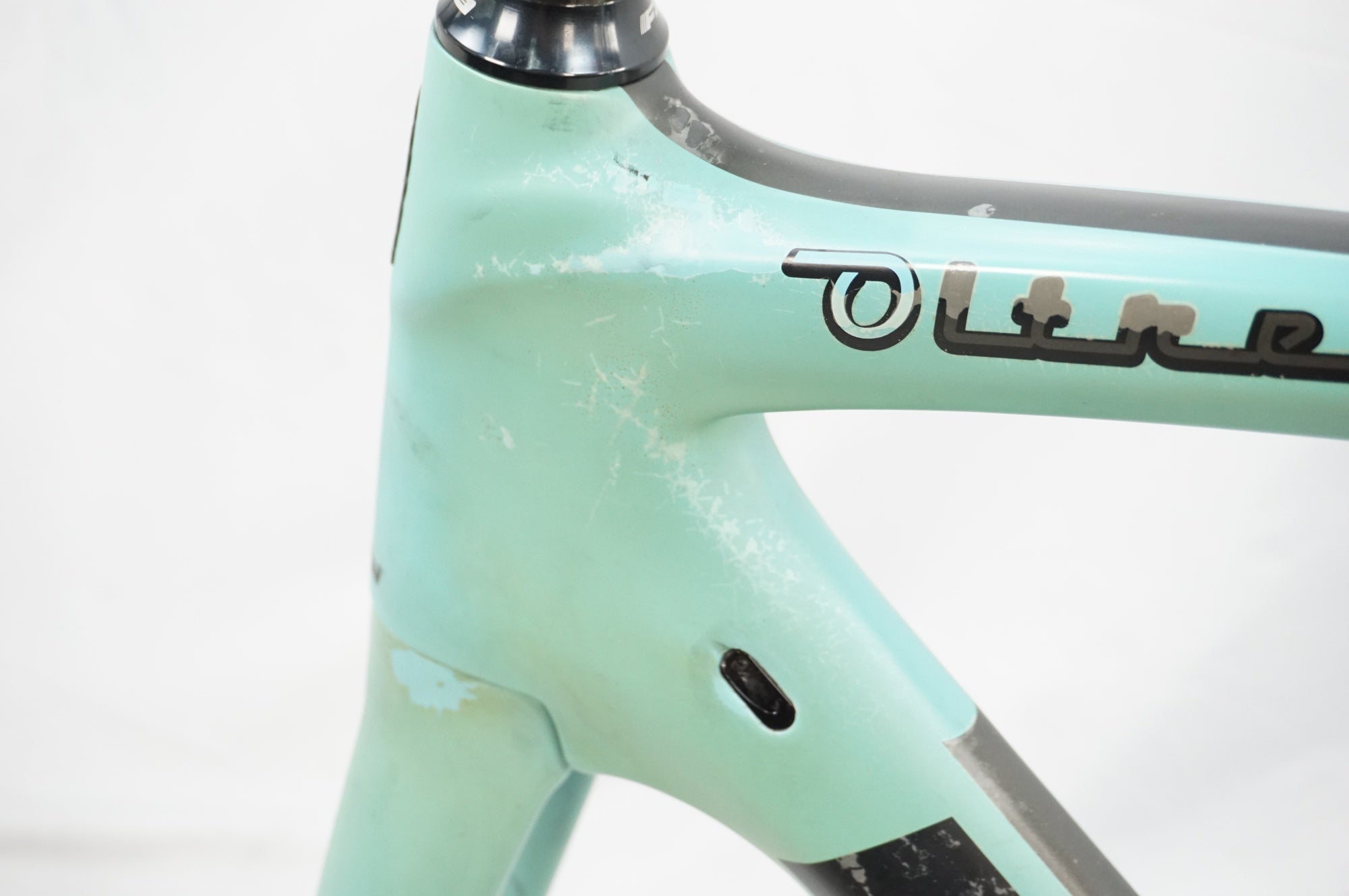 BIANCHI 「ビアンキ」 OLTRE XR1 105 2015年モデル ロードバイク フレームセット/ 川越店