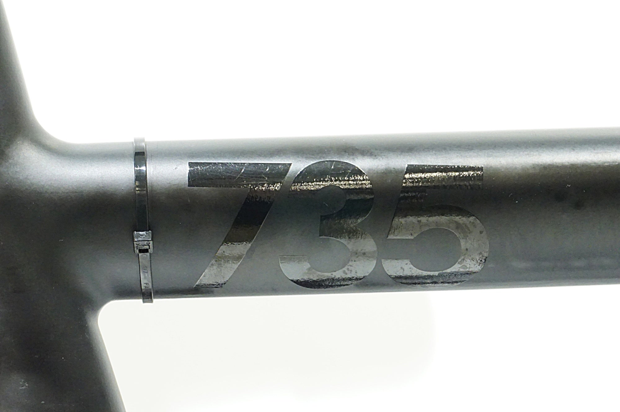 LEADER BIKES 「リーダーバイク」 735 2015年頃モデル ピストバイク / 浜松店