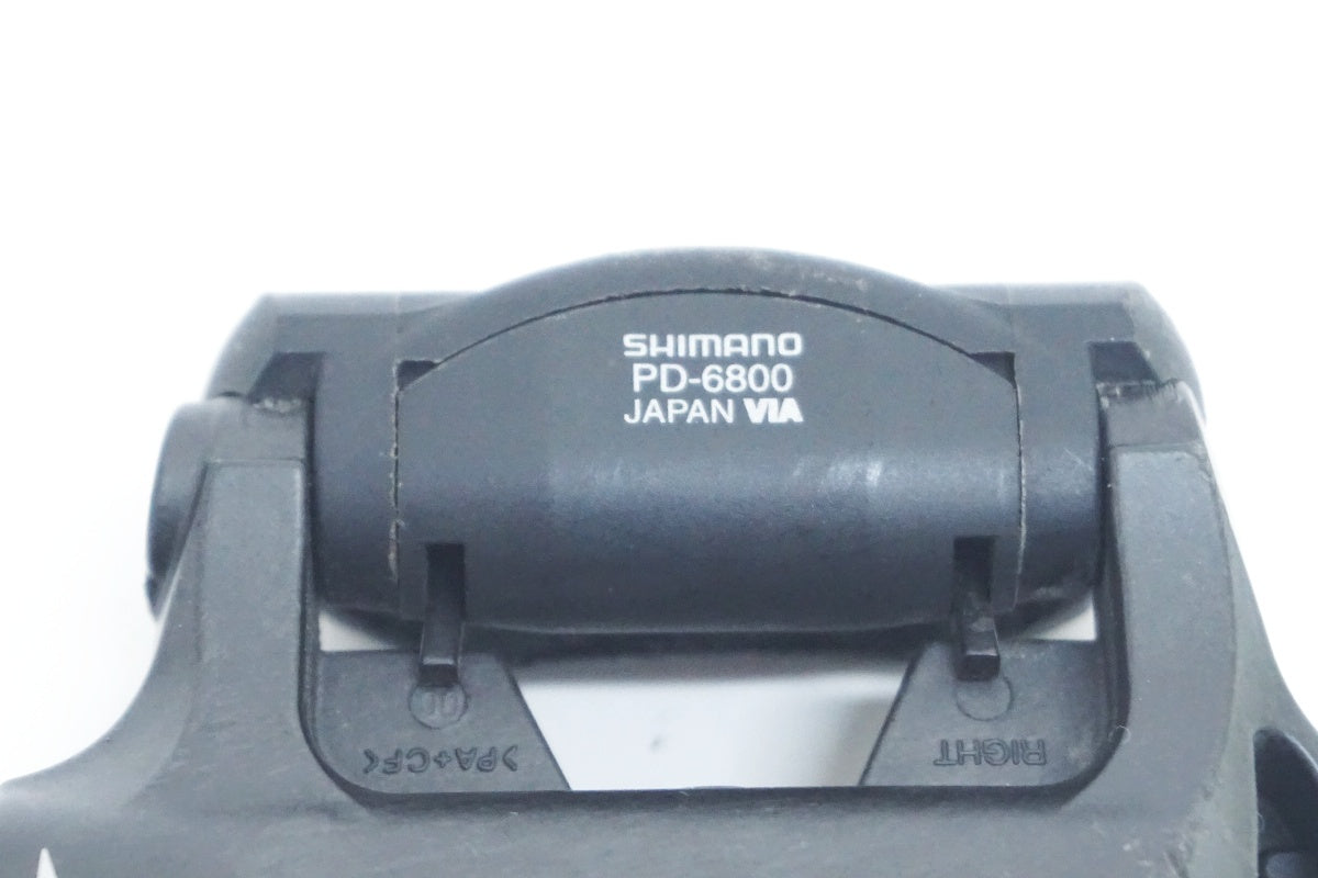 SHIMANO 「シマノ」 ULTEGRA PD-6800 ペダル / 大阪美原北インター店