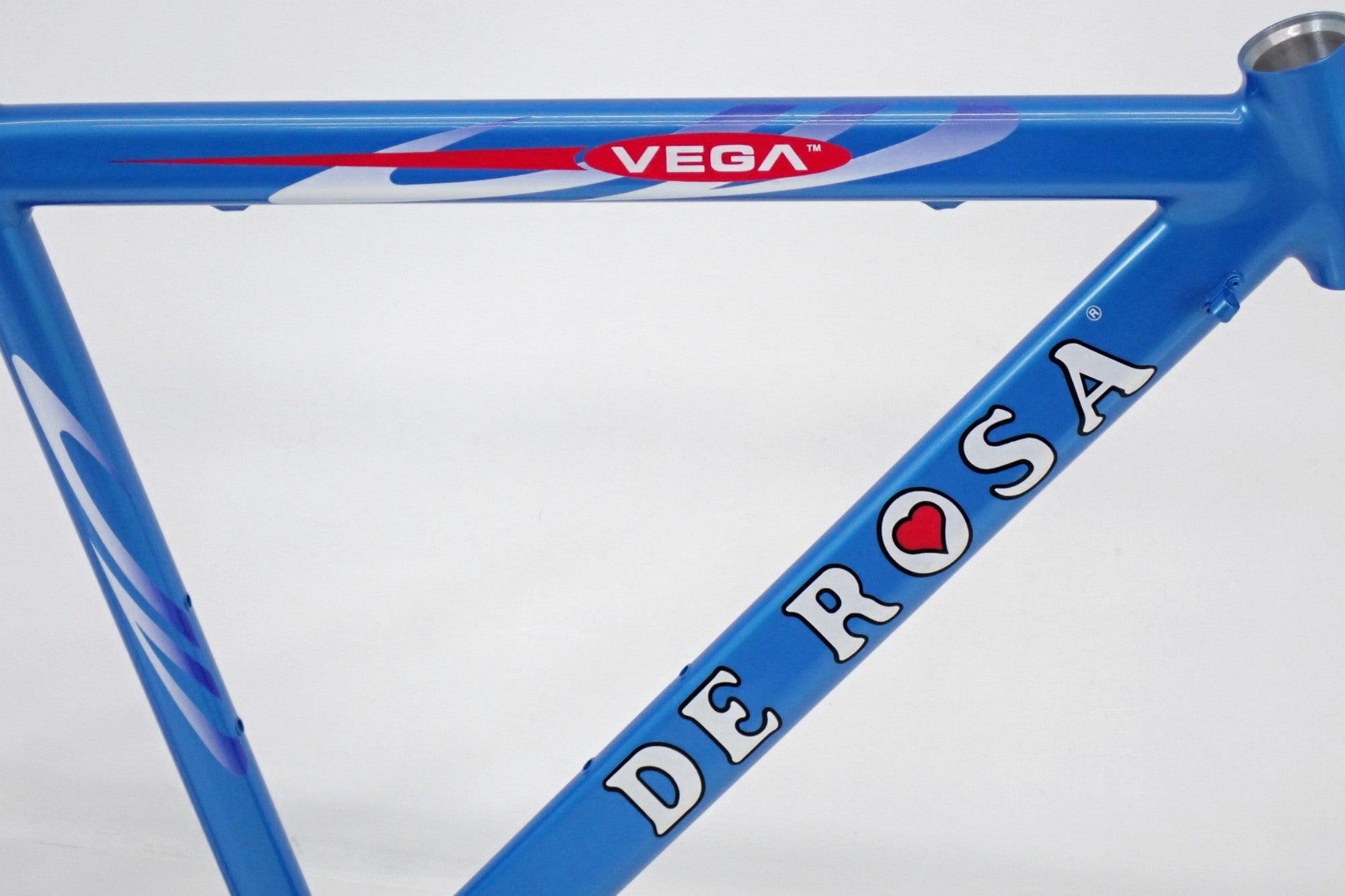 DE ROSA 「デローザ」 VEGA 2000年頃 フレームセット / 伊勢崎店