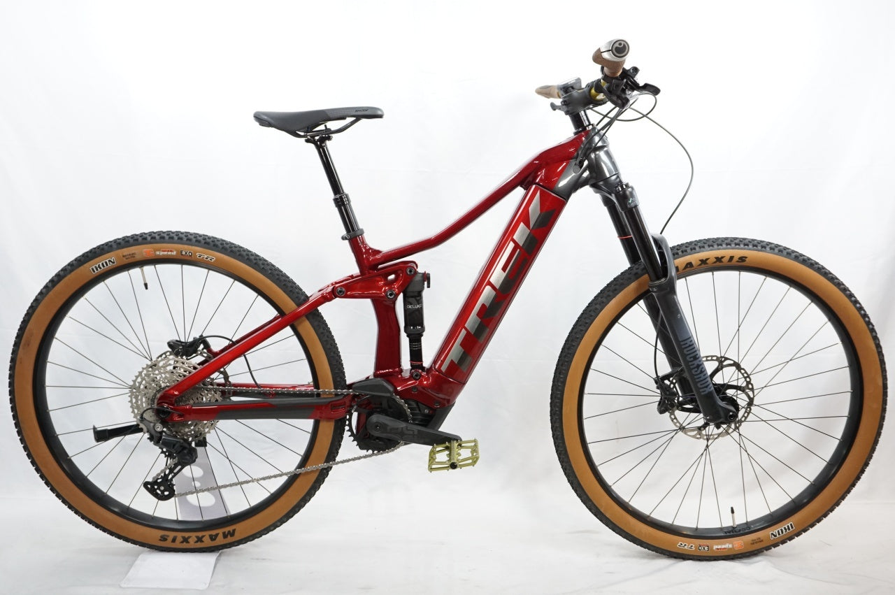 TREK 「トレック」 RAIL5 GEN2 2022年モデル e-BIKE / 川越店