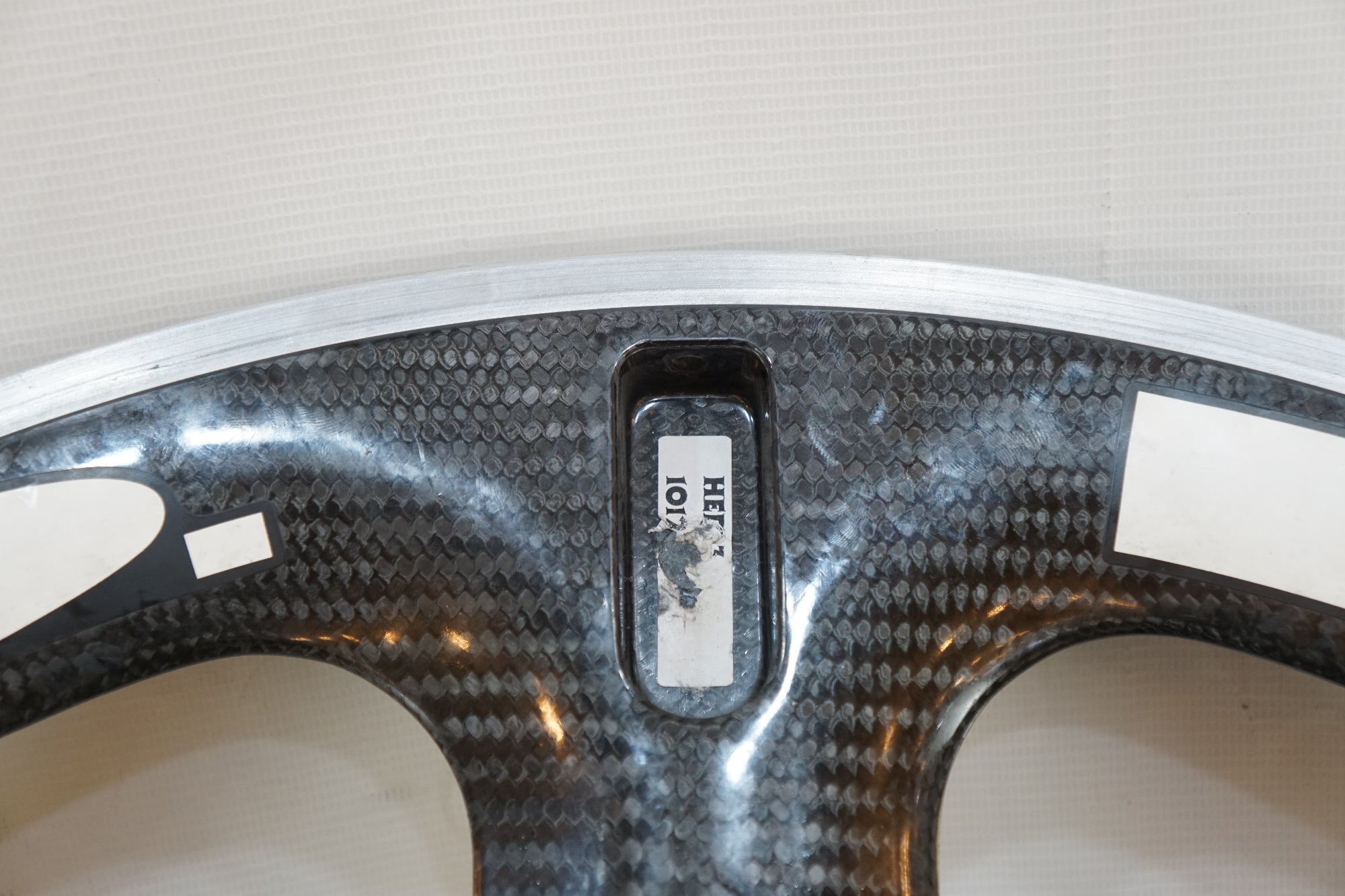 HED 「ヘッド」 バトンホイール / バイチャリ浦和ベース