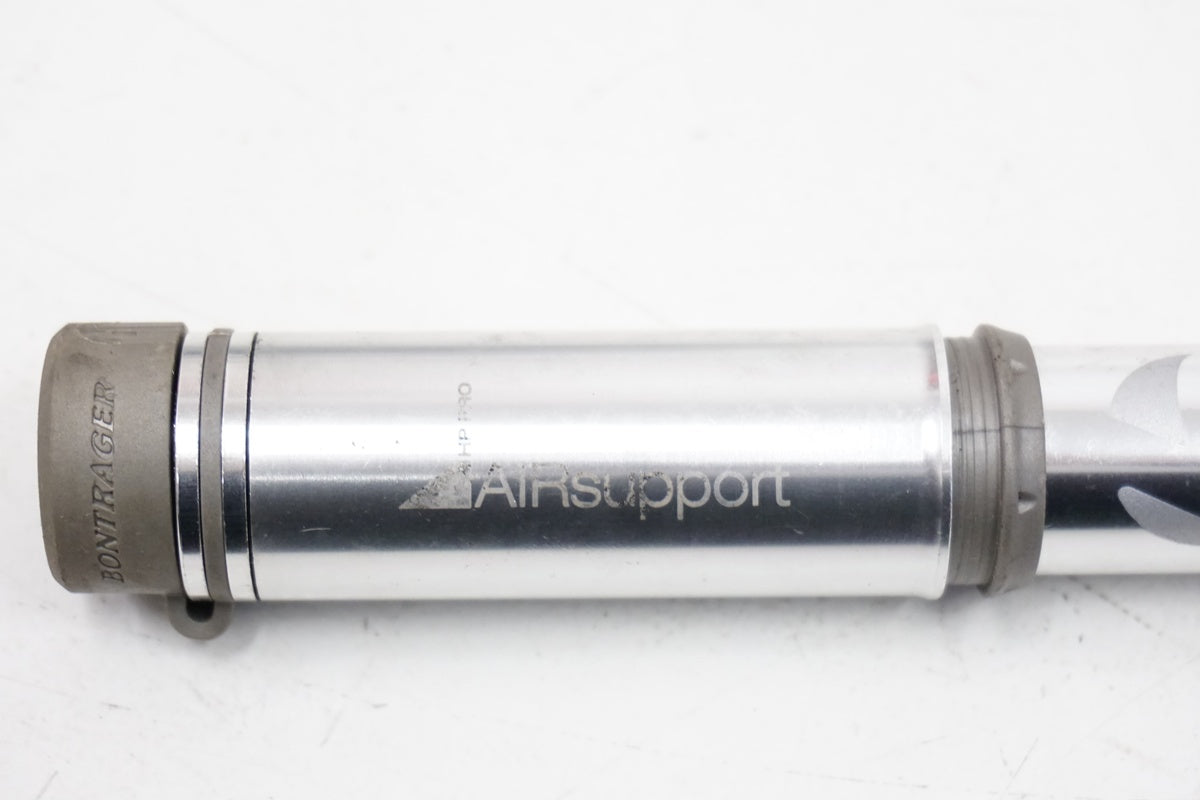 BONTRAGER「ボントレガー」 AIR SUPPORT 携帯ポンプ / 浜松店