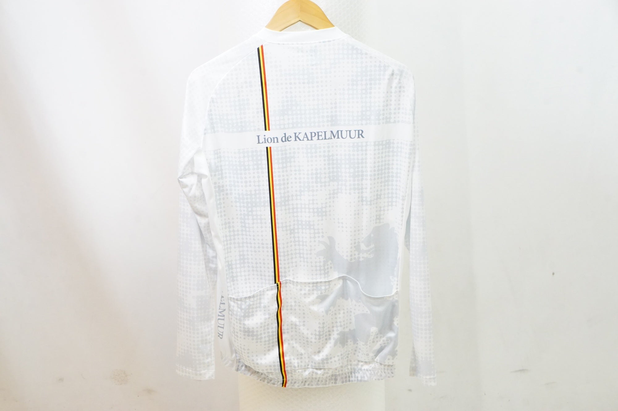 KAPELMUUR 「カペルミュール」 XLサイズ ジャージ / 熊谷本店