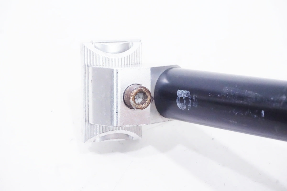 ブランド不明 φ27.2 250mm シートポスト/ 京都西院店
