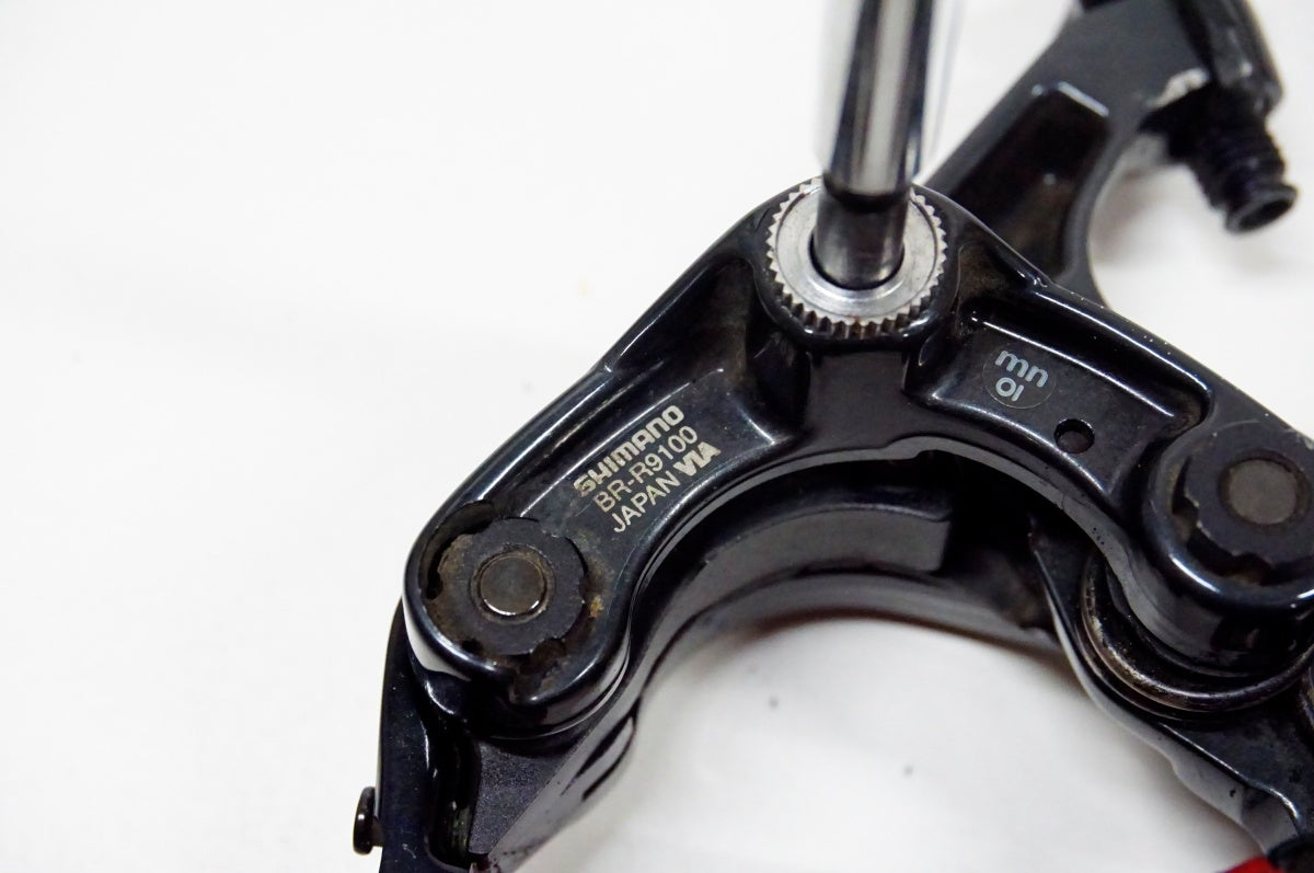 SHIMANO 「シマノ」 DURA-ACE BR-R9100 キャリパーブレーキ / 名古屋大須店