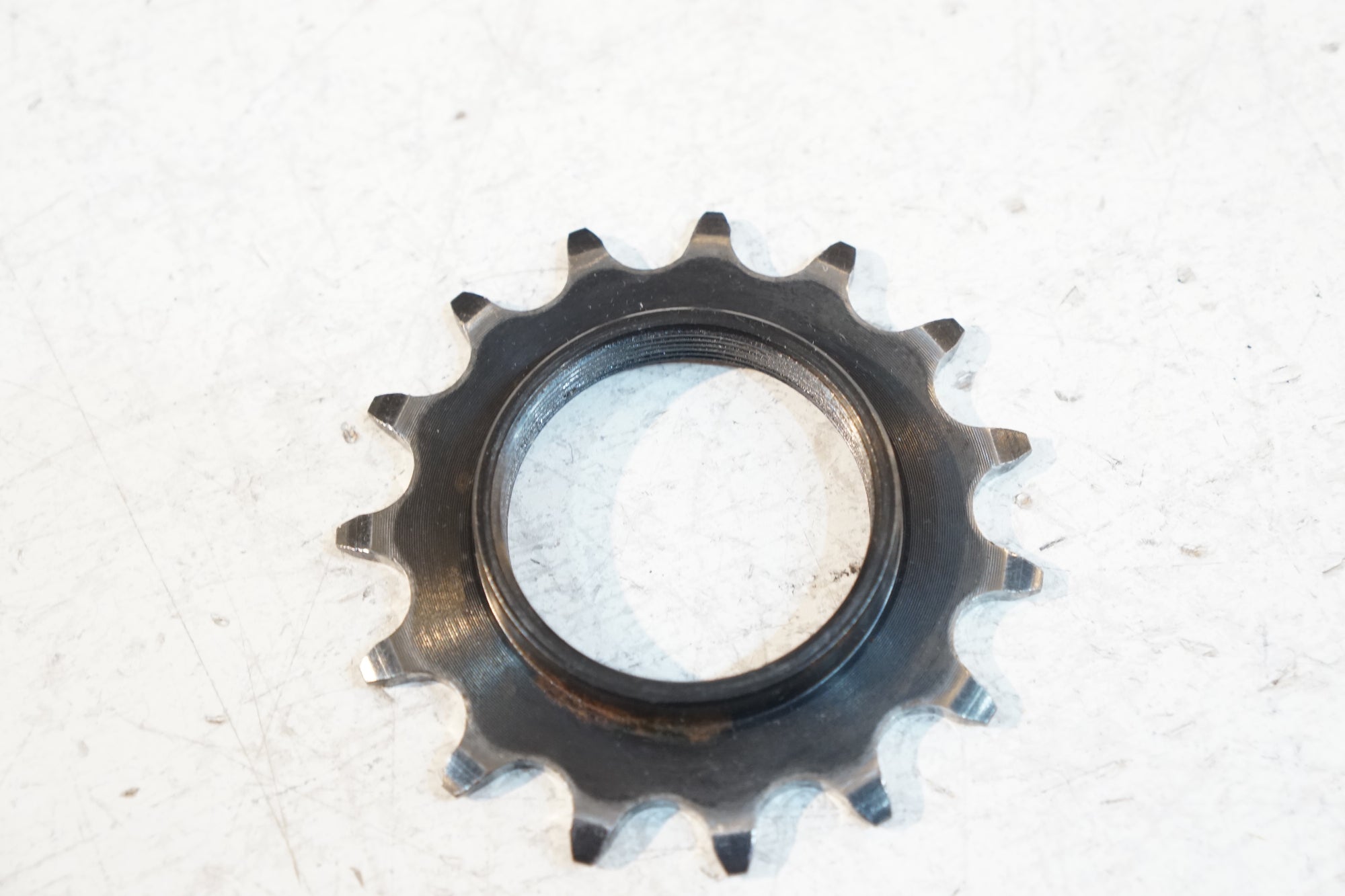 SHIMANO 「シマノ」 DURA-ACE SS-7600 15T コグ / バイチャリ浦和ベース