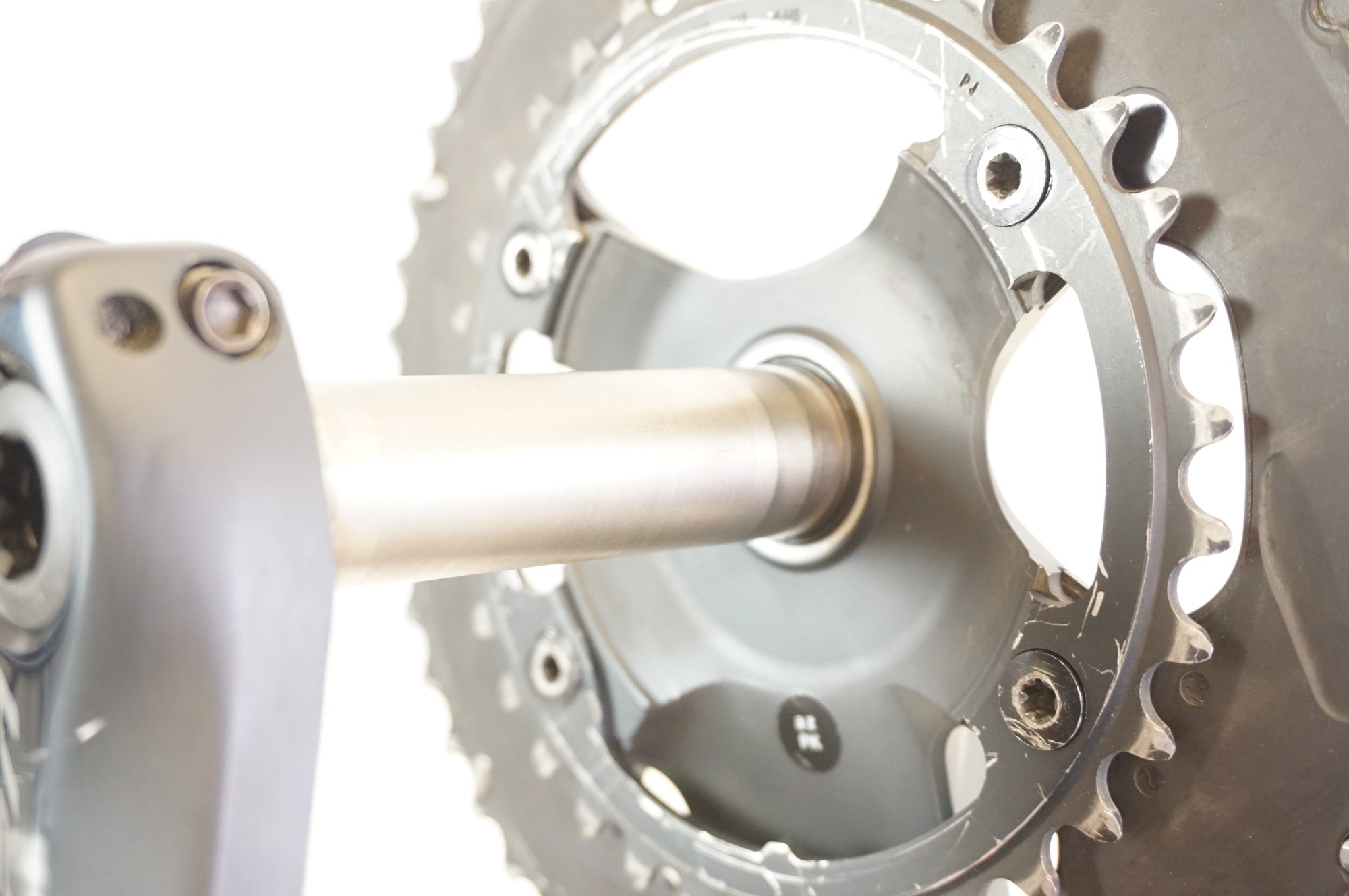 SHIMANO 「シマノ」 ULTEGRA FC-R8000 50-34T 170mm クランク / 宇都宮店