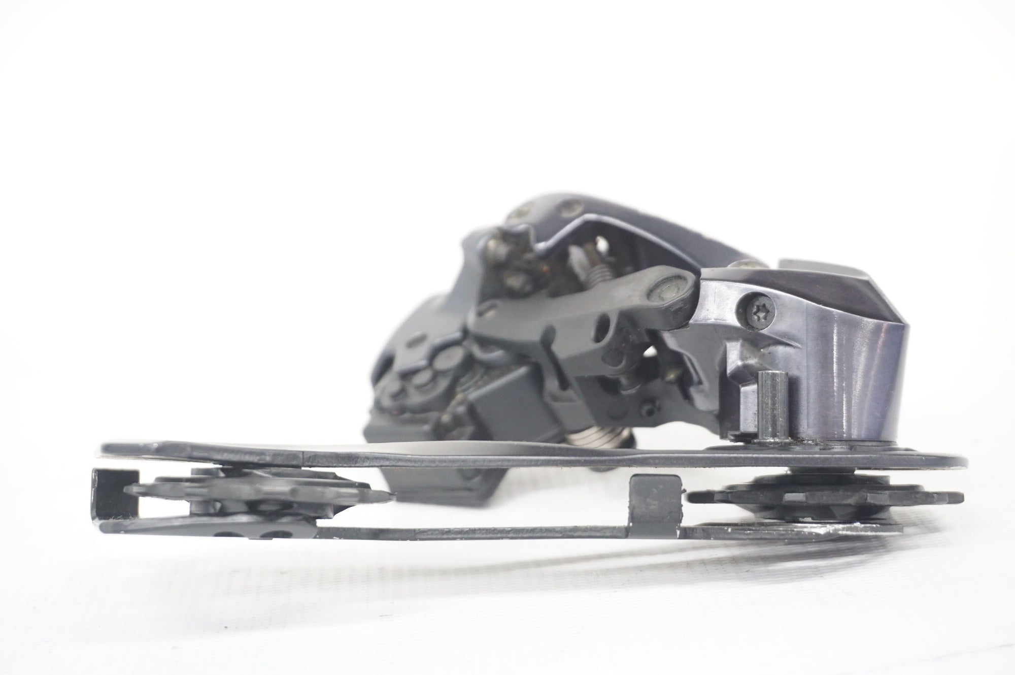 SHIMANO ULTEGRA リアディレイラー8050　ｂ軸欠品　※再値下げ SHIMANO 「シマノ」 ULTEGRA RD-R8050 リアディレイラー / 阪急