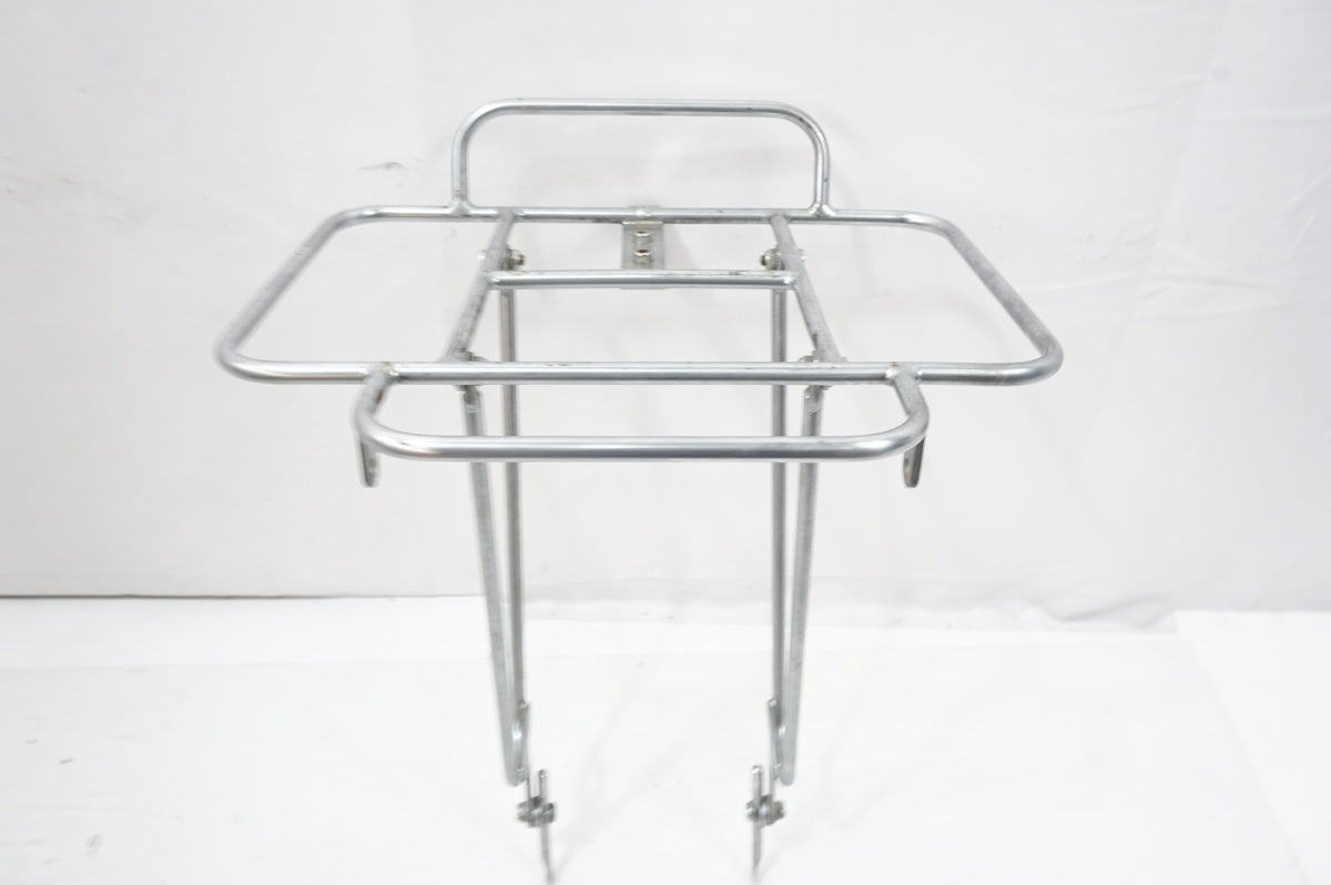 NITTO 「ニットー」 RIVENDELL 52F フロントキャリア / バイチャリ世田谷店