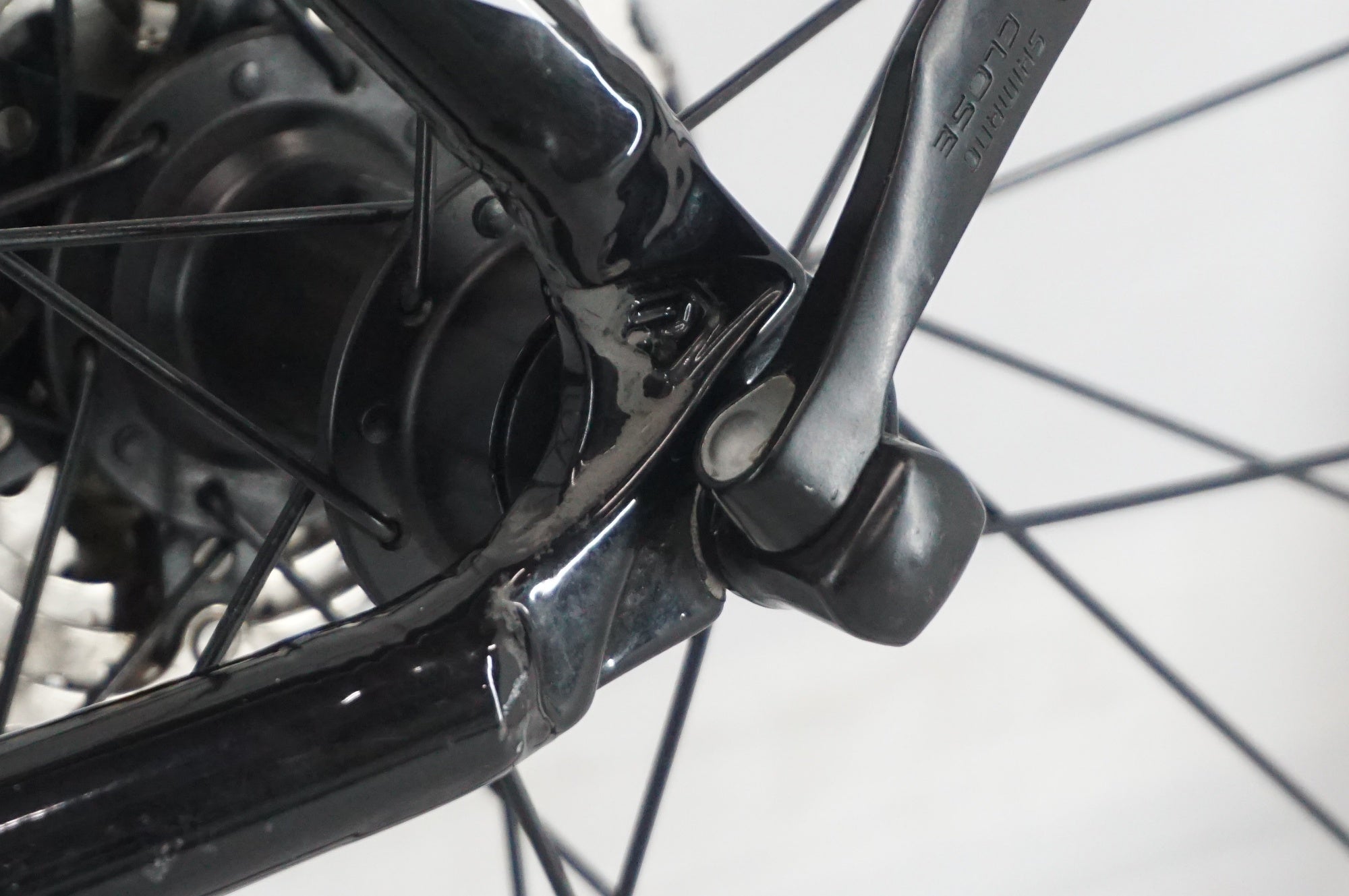 RIDLEY 「リドレー」 FENIX AL 105 2015年モデル 電動アシスト自転車 / 阪急塚口店