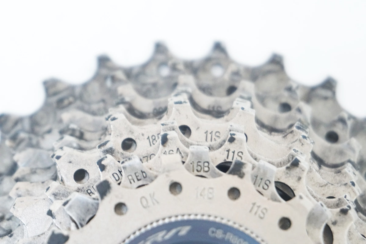 SHIMANO 「シマノ」 ULTEGRA CS-R8000 14-28T ジュニアスプロケット / 大阪美原北インター店