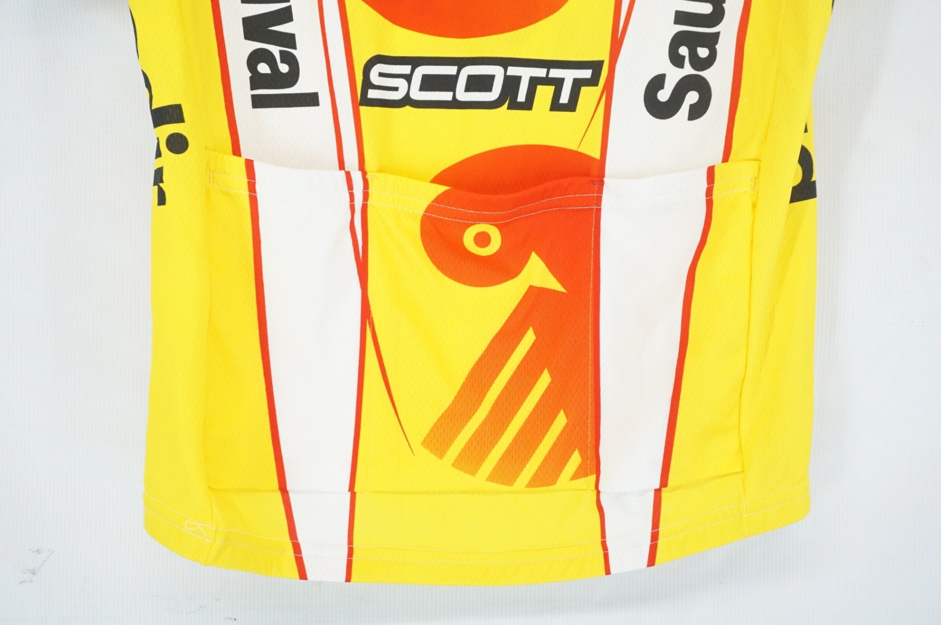 SMS SANTINI 「サンティーニ」 Mサイズ 半袖ジャージ / 阪急塚口店