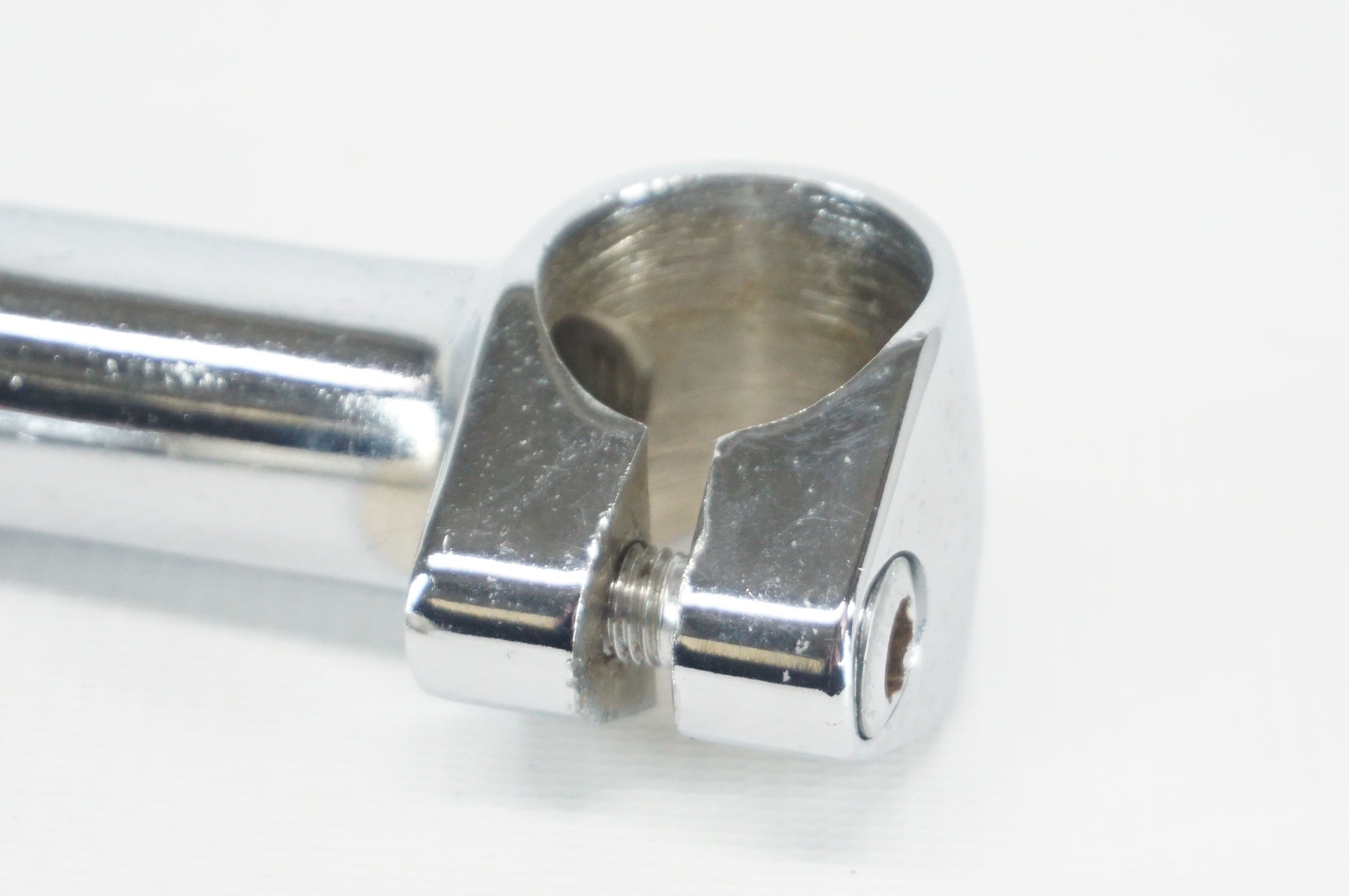 NITTO 「ニットー」 NJS φ25.4 115mm ステム / 阪急塚口店