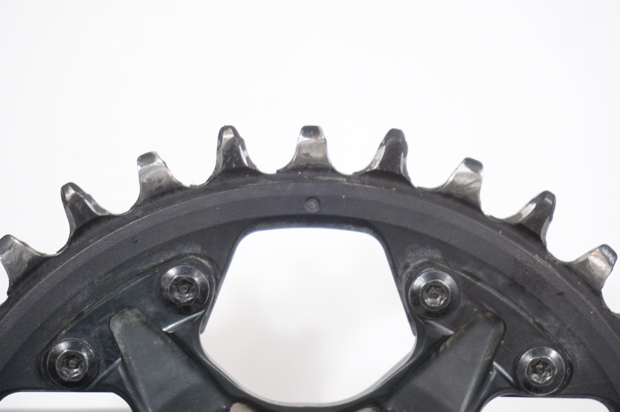 SHIMANO 「シマノ」 DEORE XT FC-M8100 34T 170mm クランク / 世田谷店