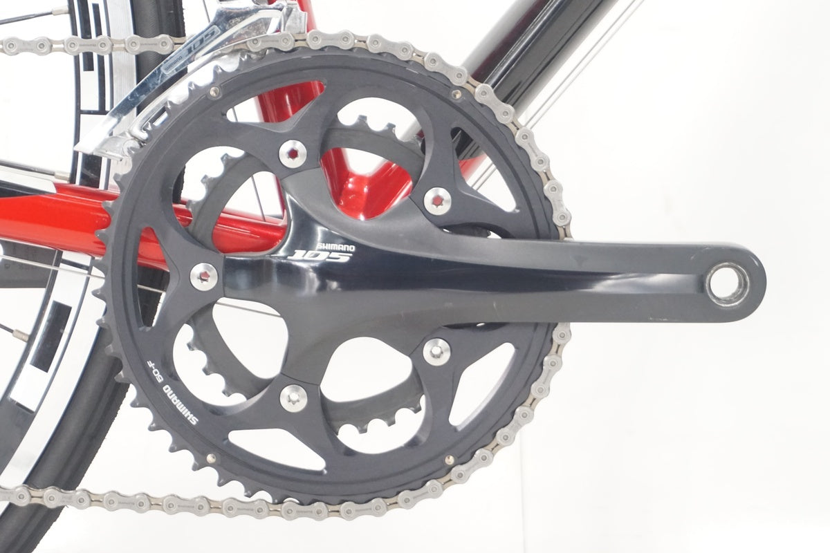 ANCHOR 「アンカー」 RFA5 EQUIPE 2013年モデル ロードバイク / 滋賀