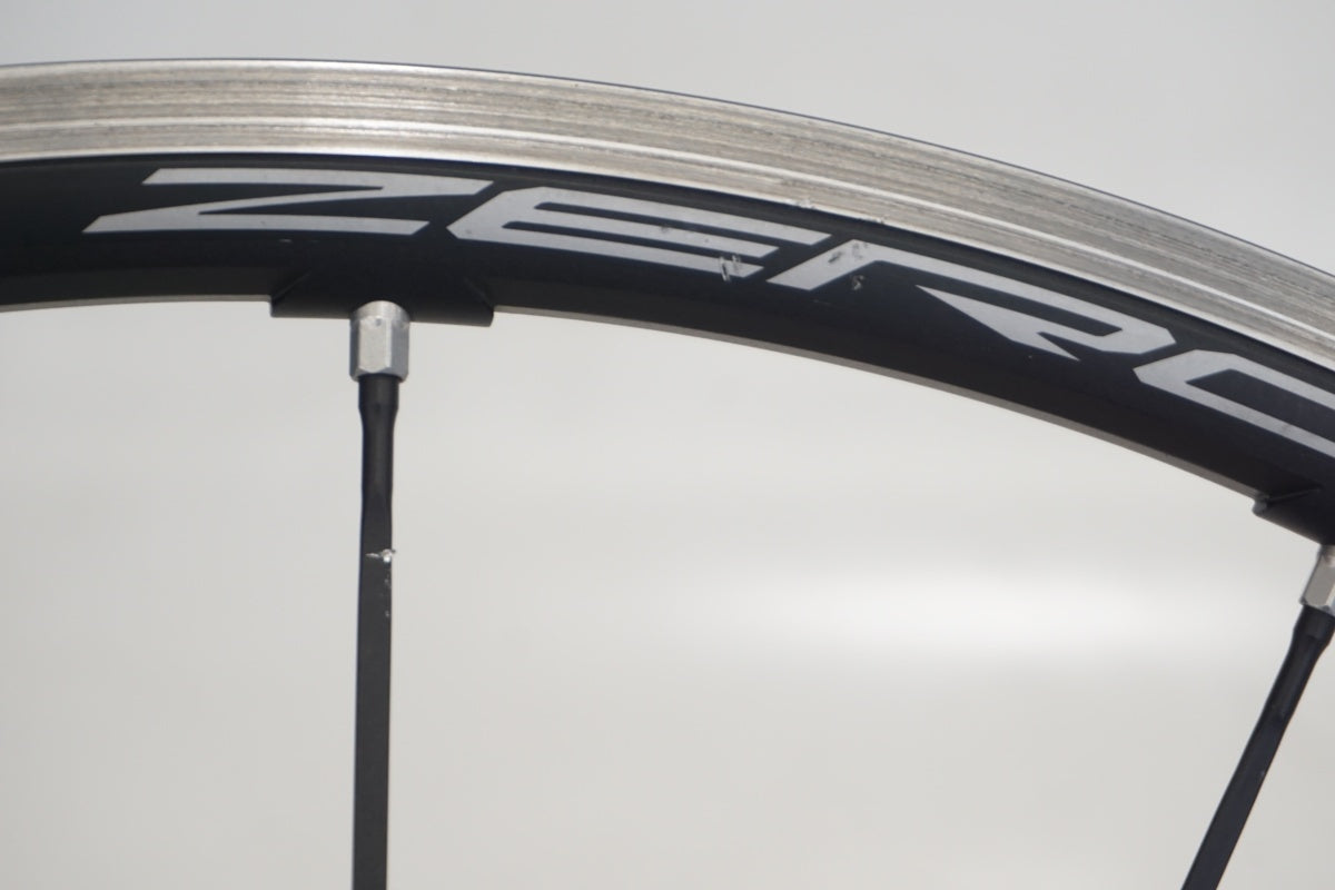 FULCRUM 「フルクラム」 RACING ZERO SHIMANO11速 ホイールセット