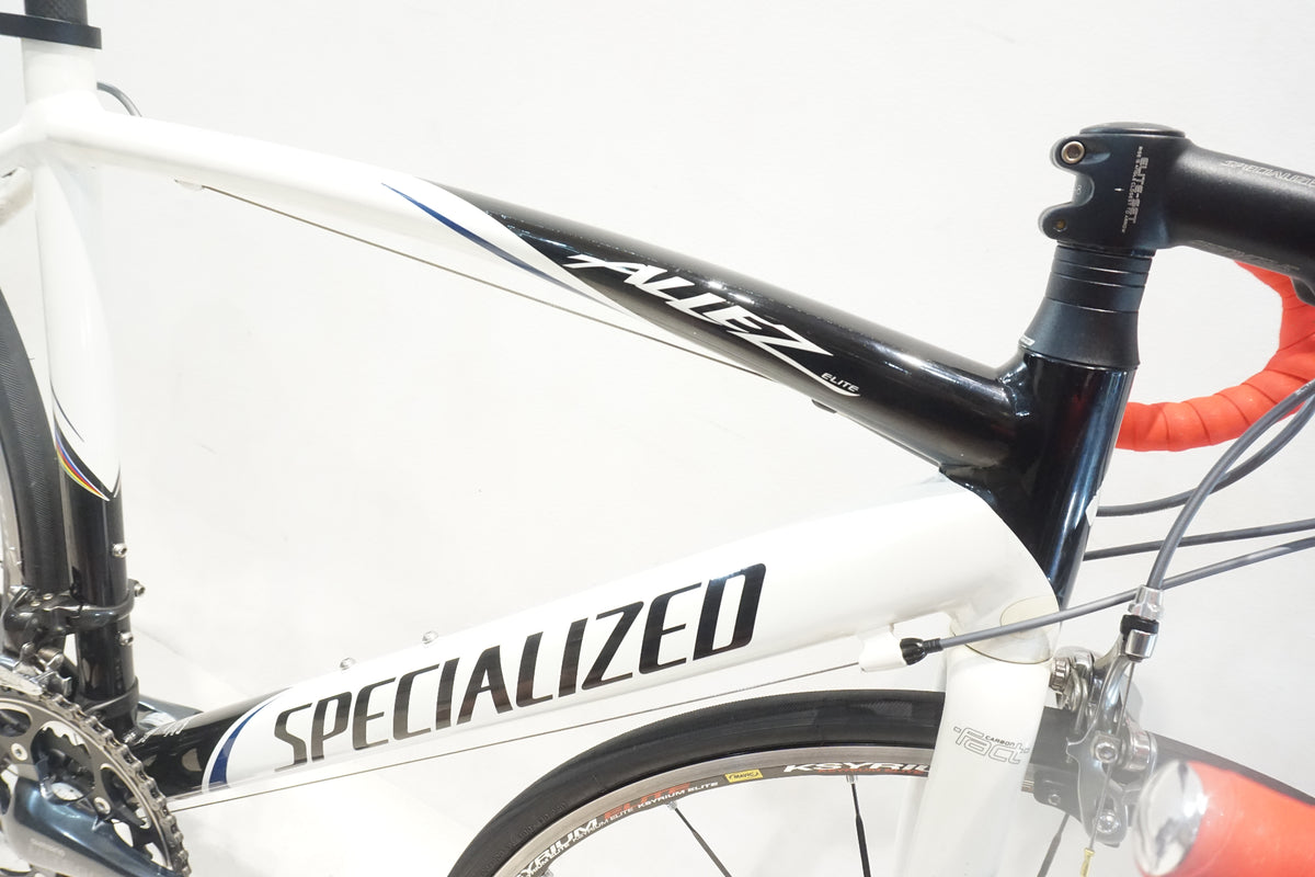 SPECIALIZED 「スペシャライズド」 ALLEZ ELITE 2010年モデル ロードバイク / 横浜戸塚店