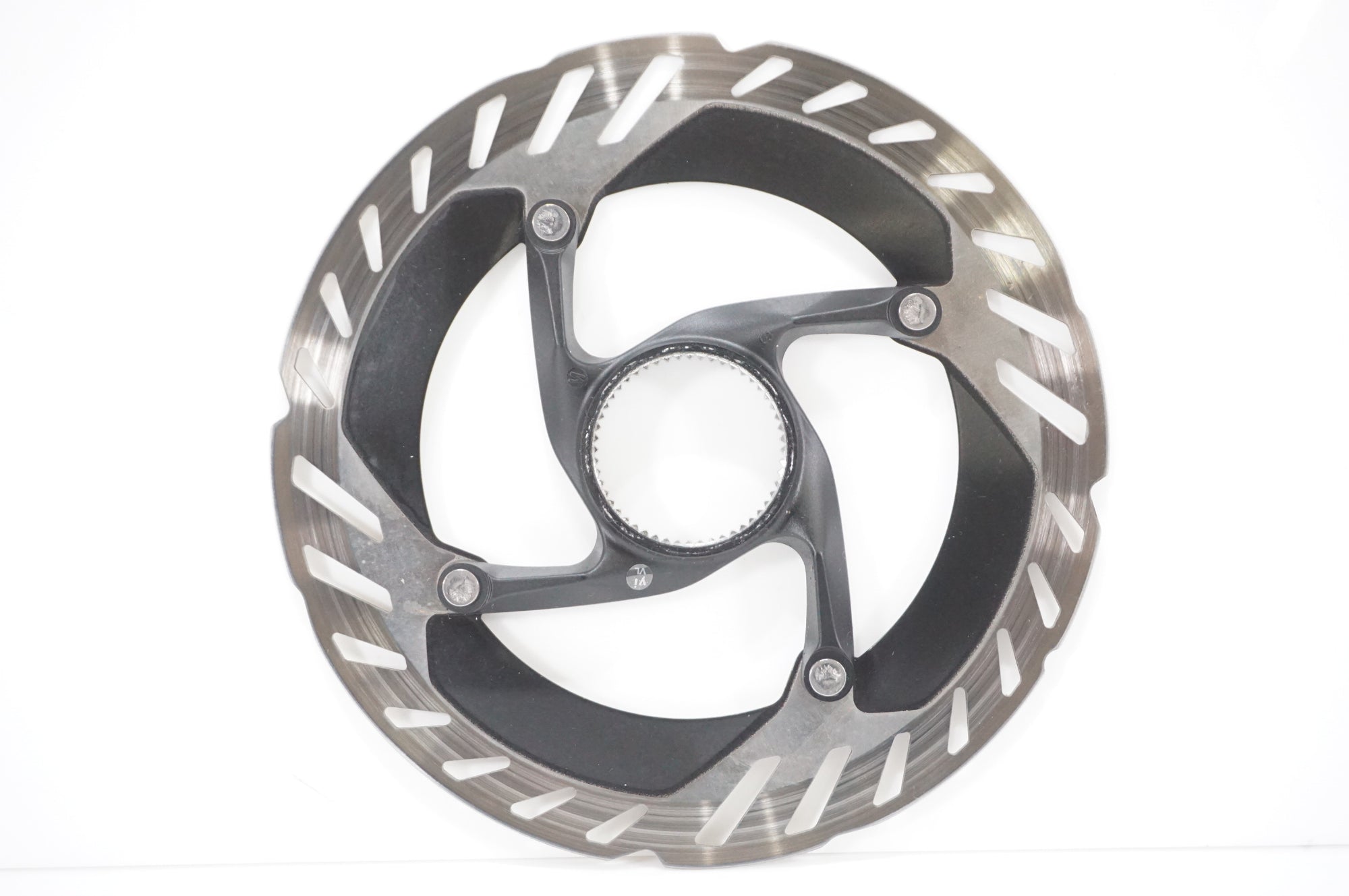 シマノ　ディスクローター　RT-CL900 140.160㎜ 中古　④ SHIMANO 「シマノ」 RT-CL900-160 ディスクローター / AKIBA店