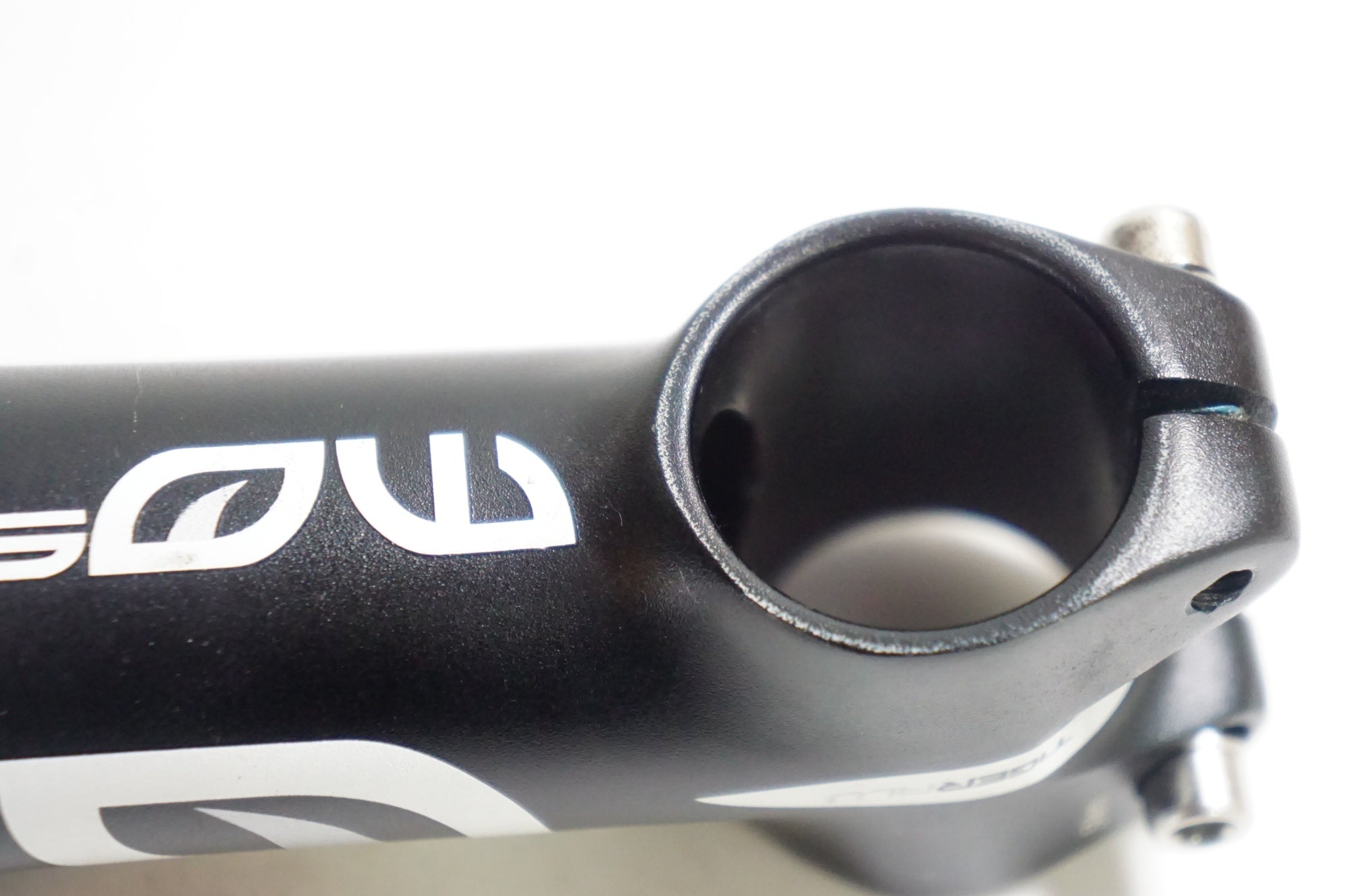 MOST 「モスト」 TIGER ALU φ31.8 90mm ステム / 熊谷本店