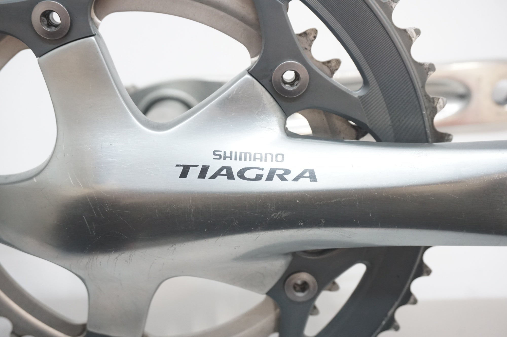 SHIMANO 「シマノ」 TIAGRA FC-4500 52-39T 165mm クランク / 福岡アイランドシティ店