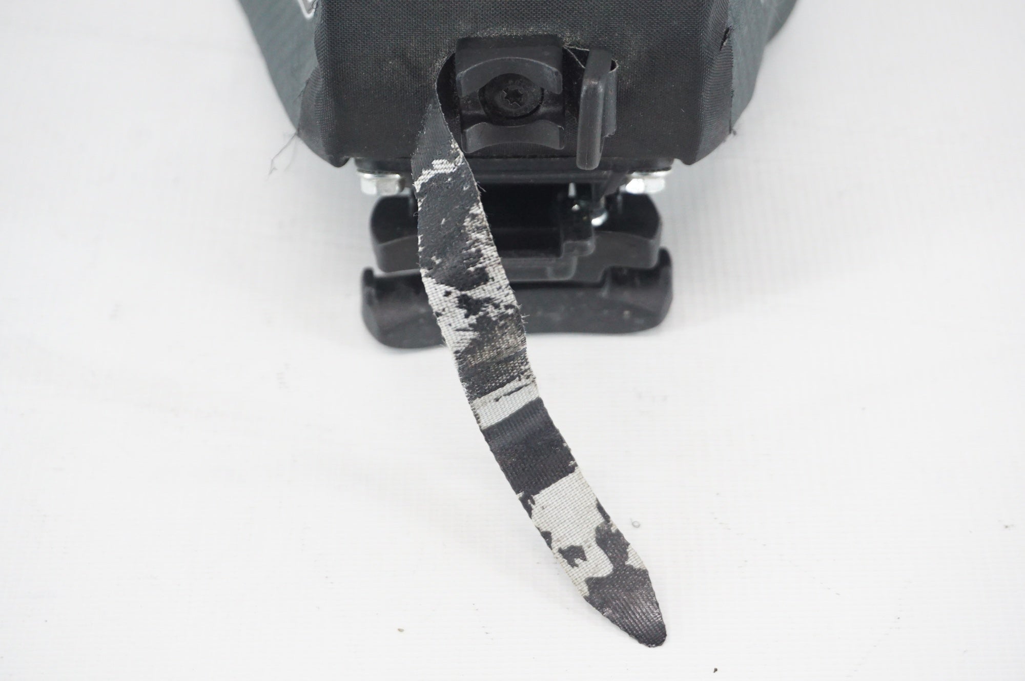 ORTLIEB 「オルトリーブ」 サドルバッグ / 阪急塚口店