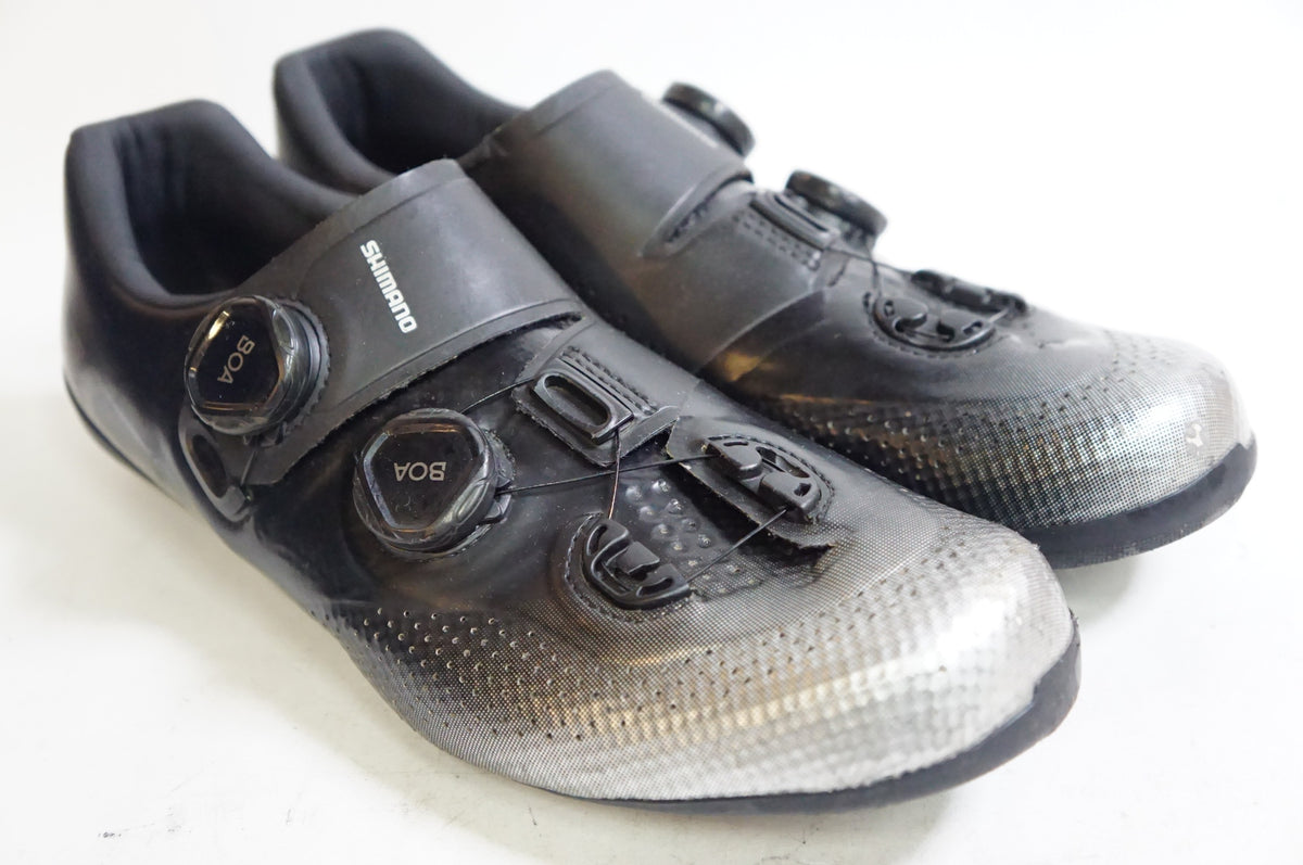SHIMANO 「シマノ」 SH-RC702M サイズ42 シューズ / 熊谷本店