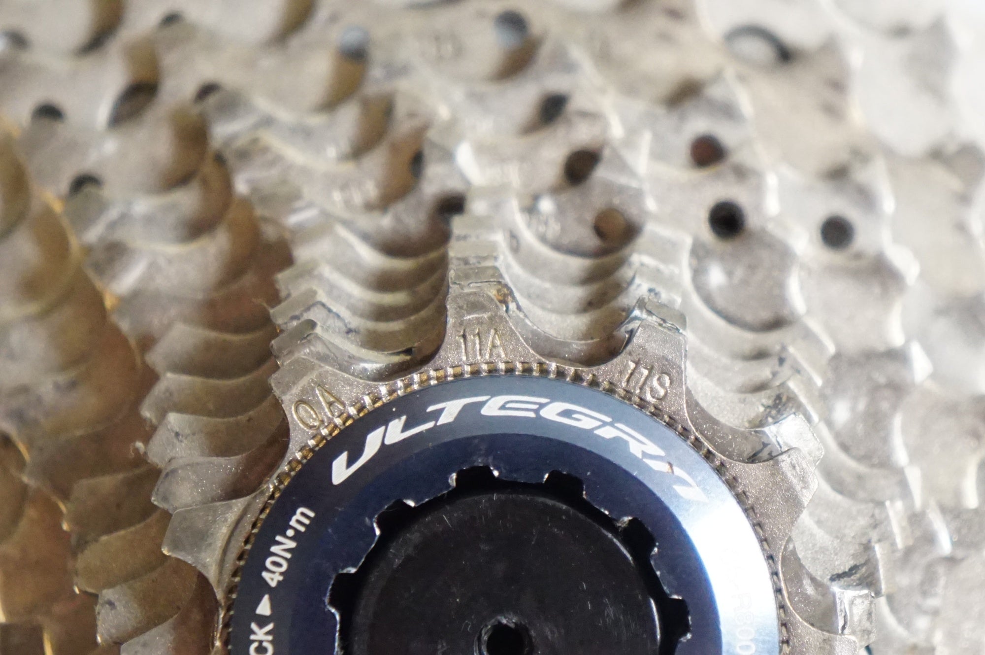 SHIMANO 「シマノ」 ULTEGRA CS-6800 スプロケット / 熊谷本店