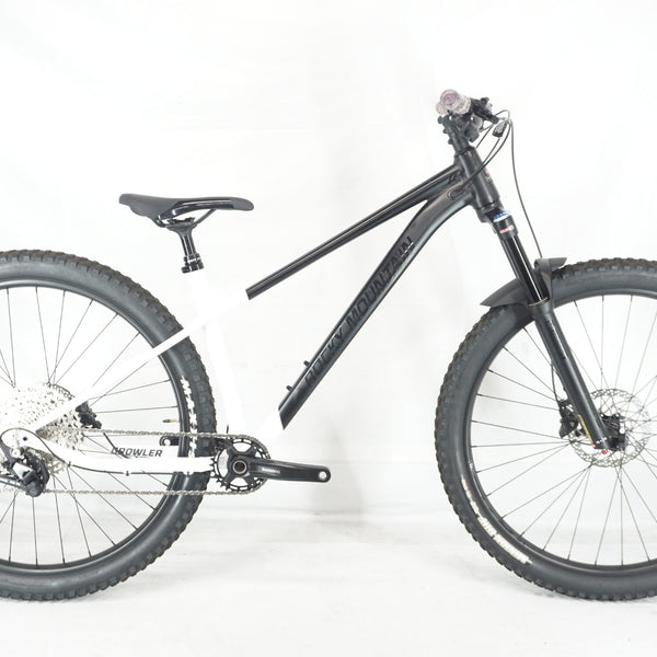 ROCKY MOUNTAIN 「ロッキーマウンテン」 GROWLER40 2022年モデル