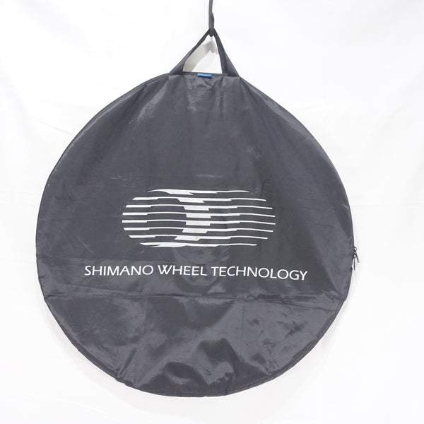 SHIMANO 「シマノ」 ホイールバッグ / AKIBA店 ｜ バイチャリ公式