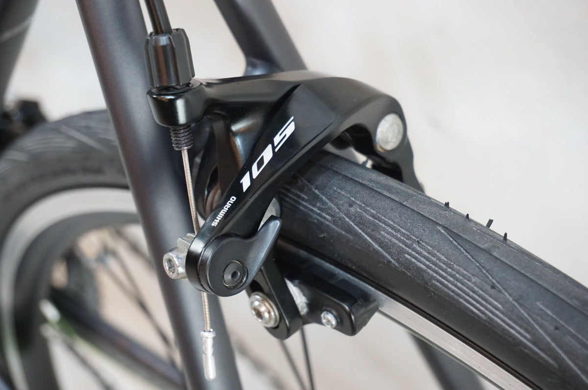MERIDA 「メリダ」 SCULTURA 400 RIM 2019年モデル ロードバイク / 浦和ベース