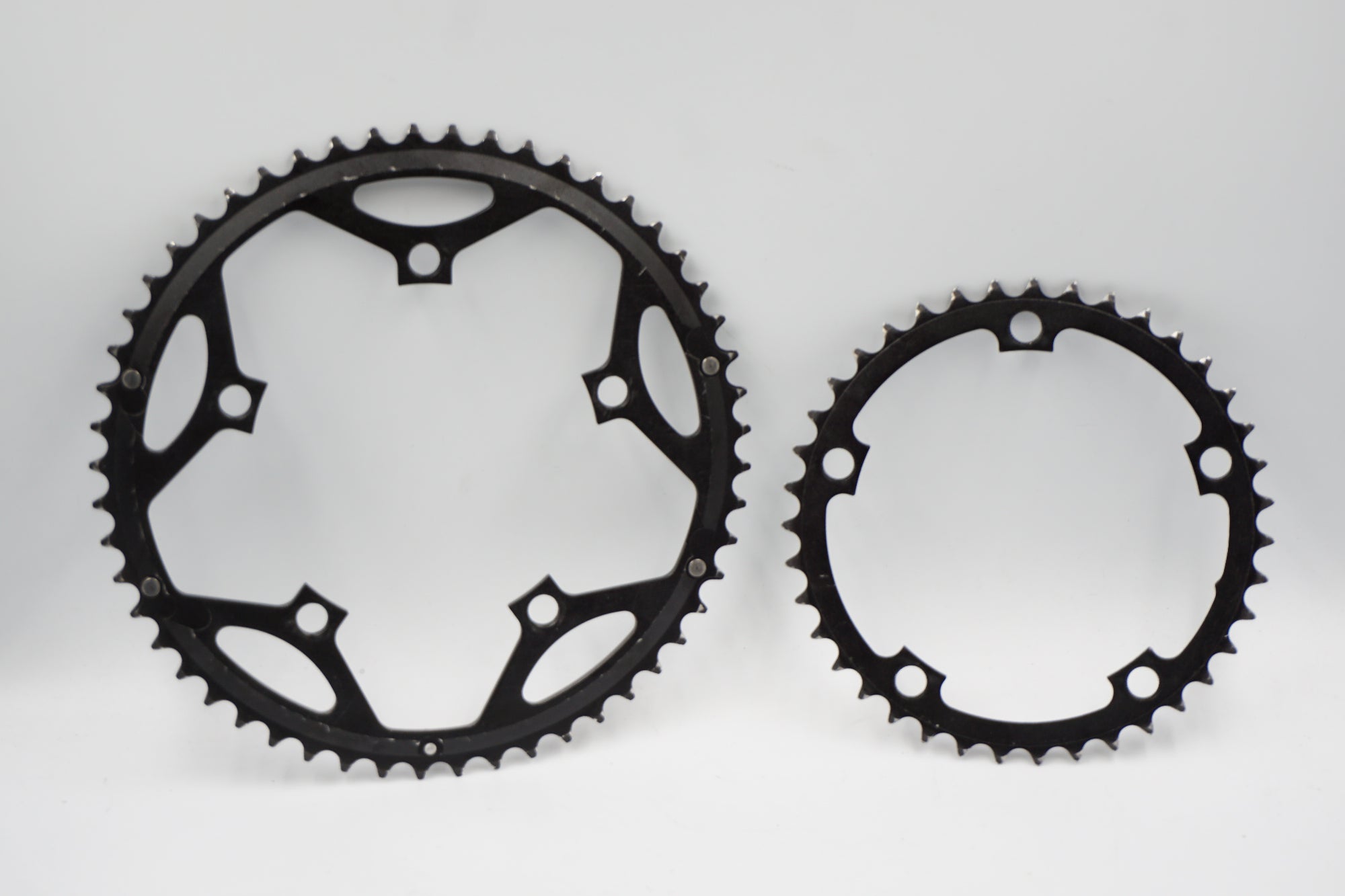 LITEPRO 「ライトプロ」 53-39T チェーンリング / 奈良店