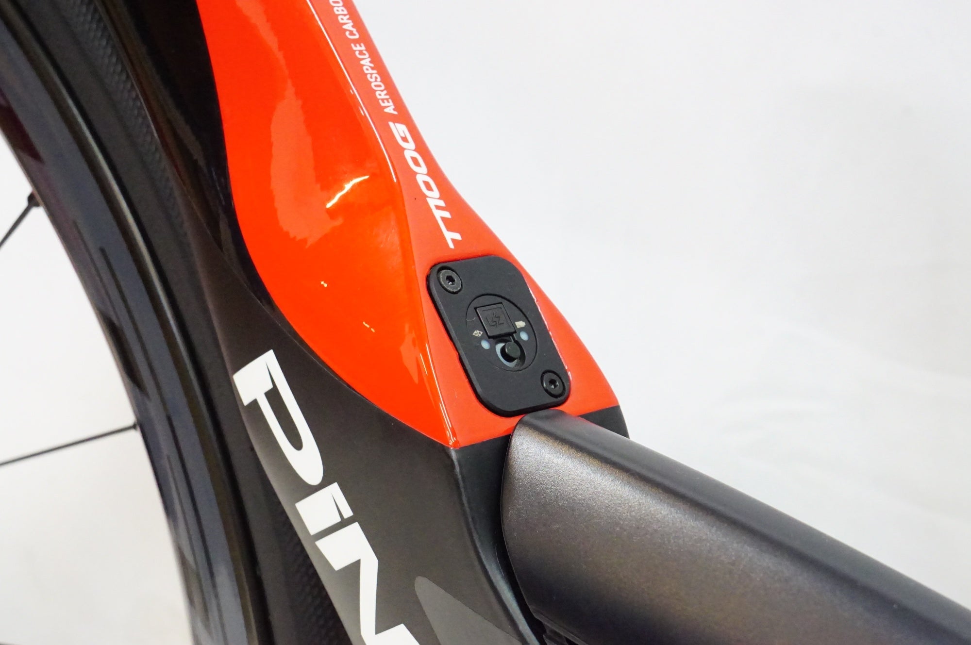 PIINARELLO 「ピナレロ」　BOLIDE TR+ 2019年モデル タイムトライアルバイク / 熊谷本店