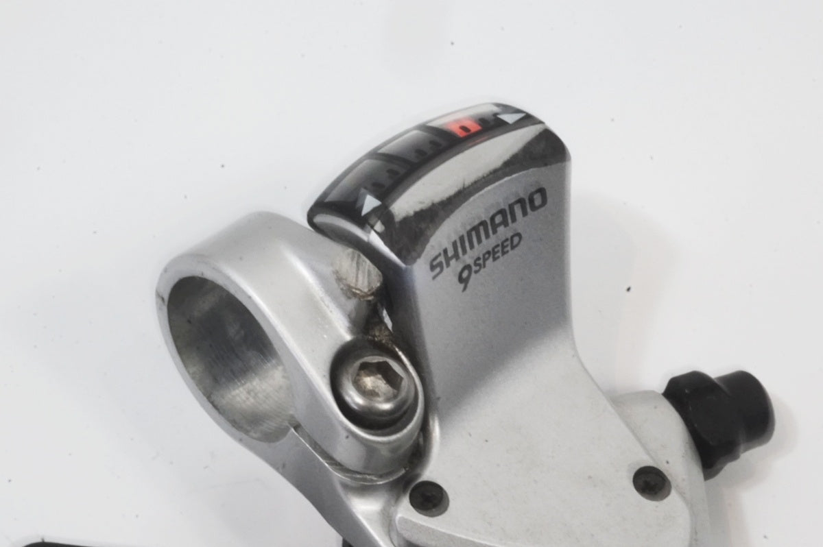 SHIMANO 「シマノ」 SL-R440 3x9速 シフターレバーセット / バイチャリ世田谷店