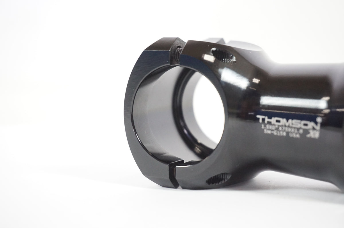 THOMSON 「トムソン」 ELITE X4 φ31.8 80mm ステム / 宇都宮店