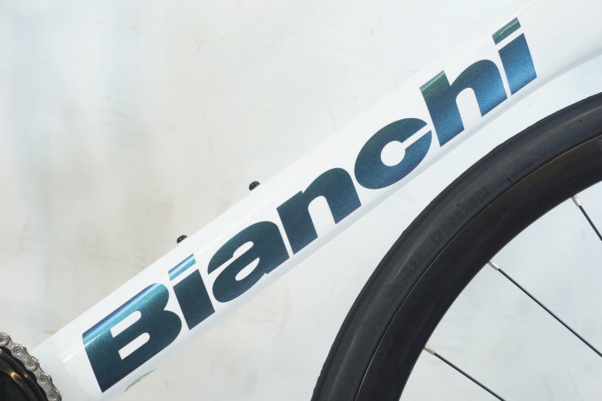 BIANCHI 「ビアンキ」 SPRINT DISC 105 2025年モデル ロードバイク / 有明ガーデン店