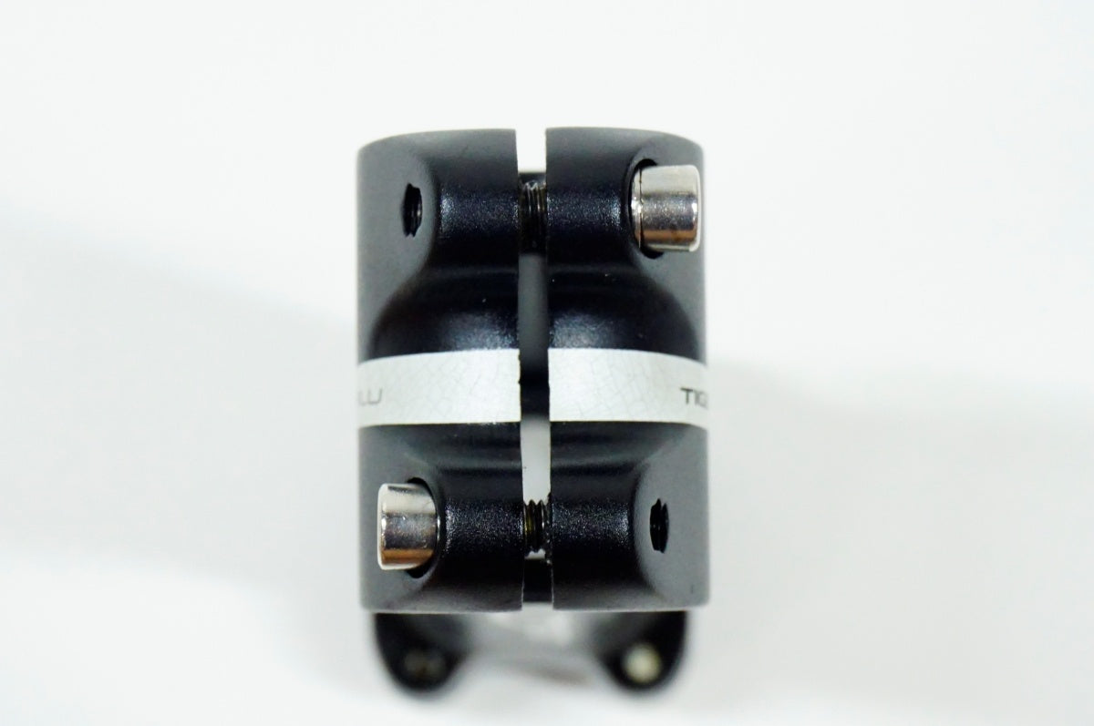 MOST TIGER ALU TiCR ステム 100mm8° モスト タイガー MOST ( モスト ) ステム TIGER ALU ( タイガー アルミ ) TICR