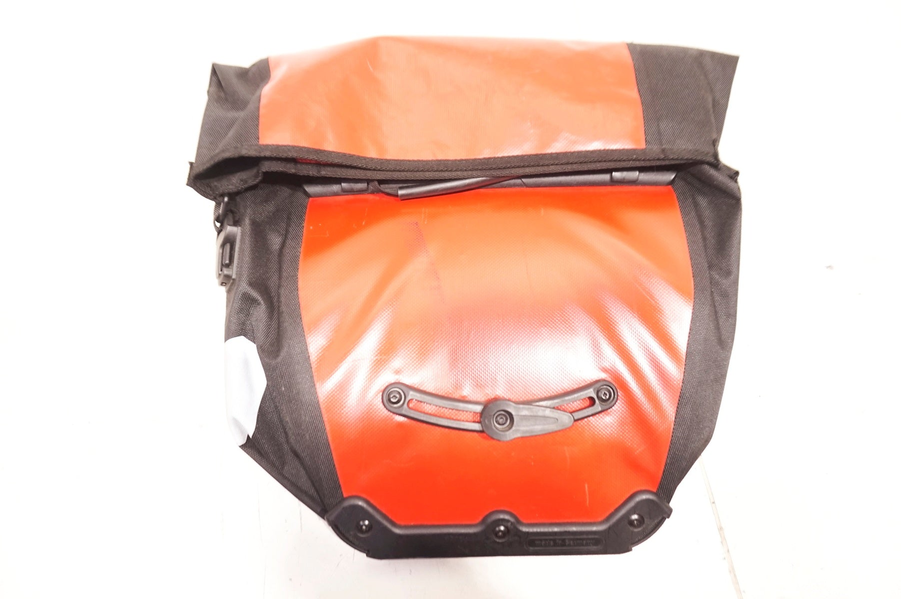 ORTLIEB 「オルトリーブ」 バックローラークラシック パニアバッグ