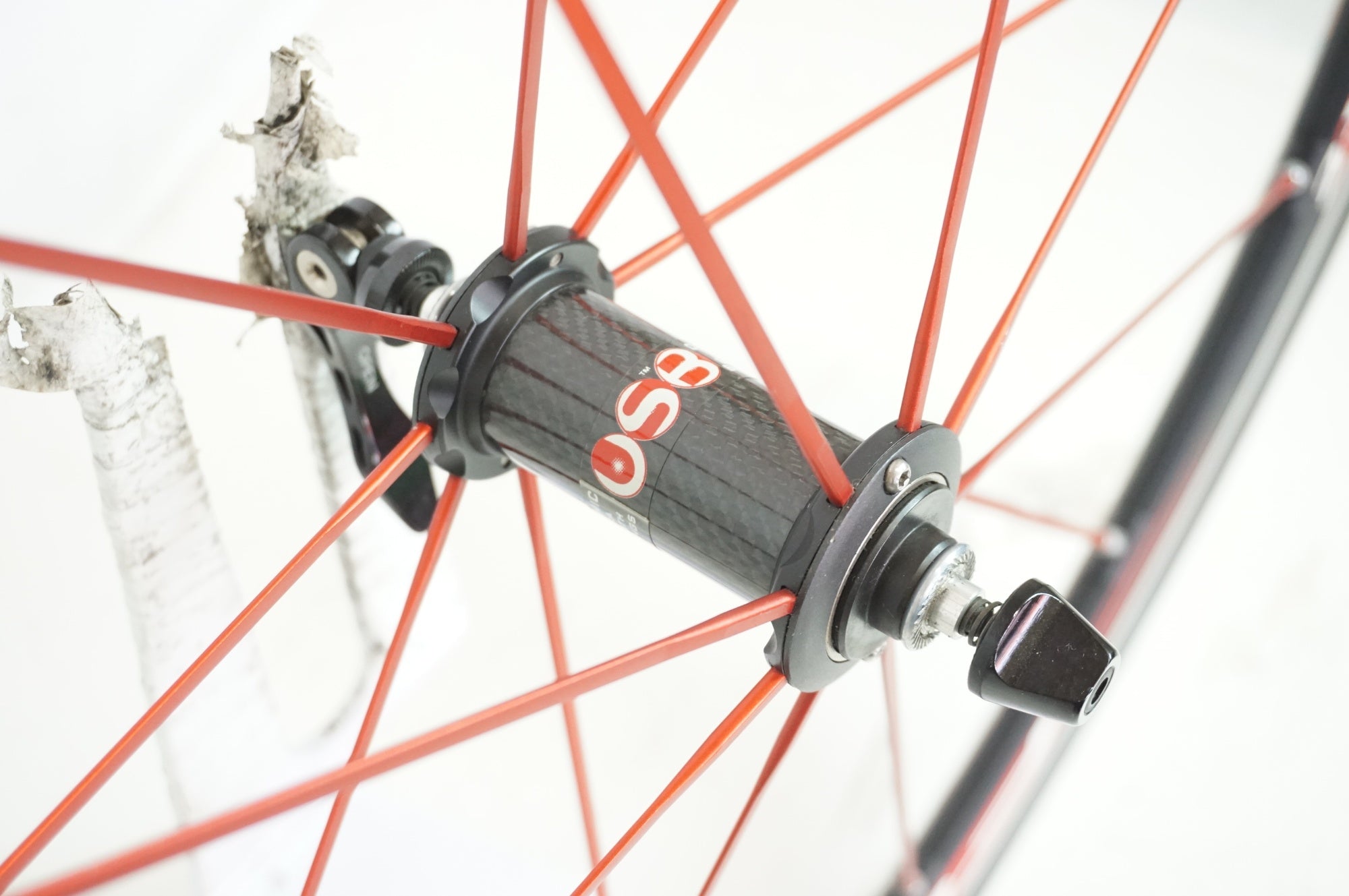 FULCRUM 「フルクラム」 RACING ZERO 2WAY FIT SHIMANO 11s ホイール