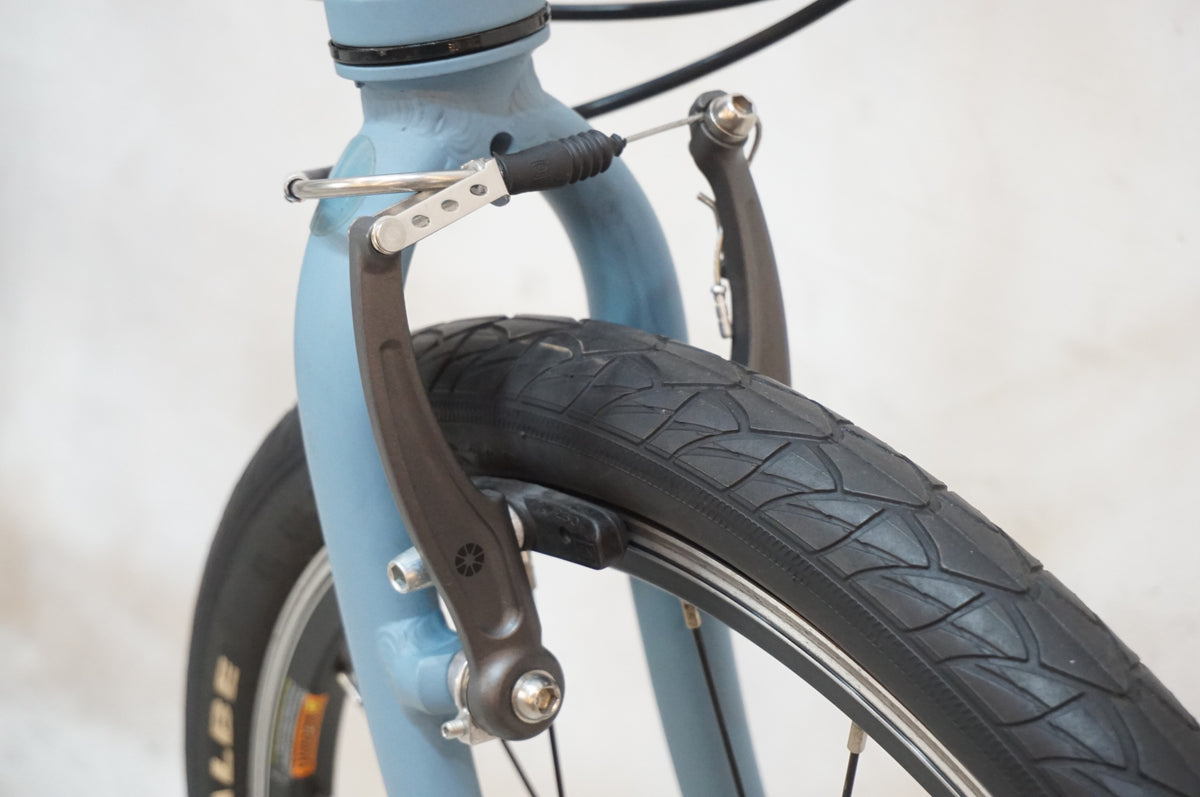 DAHON 「ダホン」 SPEED P8 2013年モデル 20インチ 折り畳み自転車 / 浦和ベース