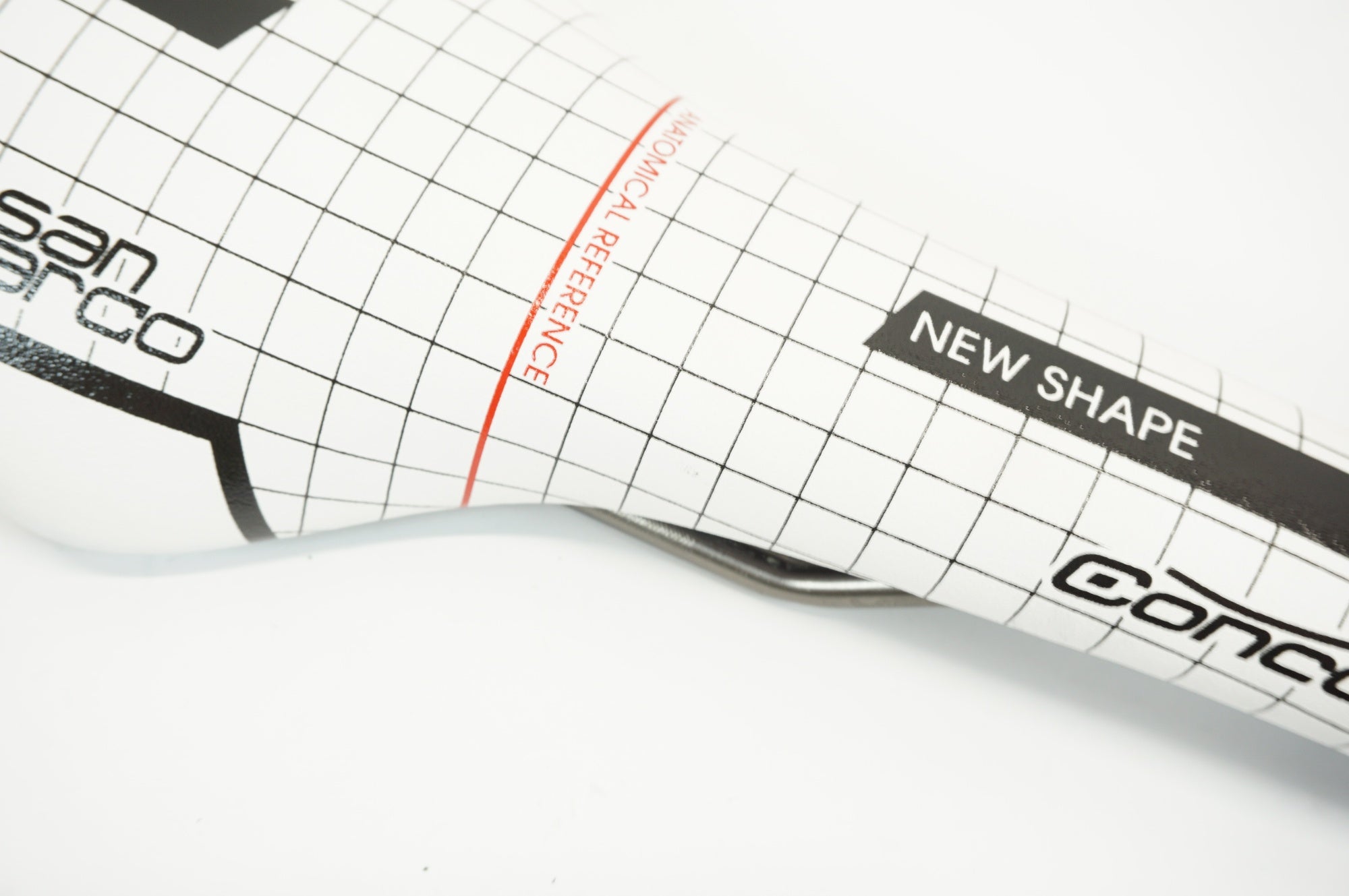 SELLE SAN MARCO 「セラサンマルコ」 CONCOR TEST サドル / 宇都宮店