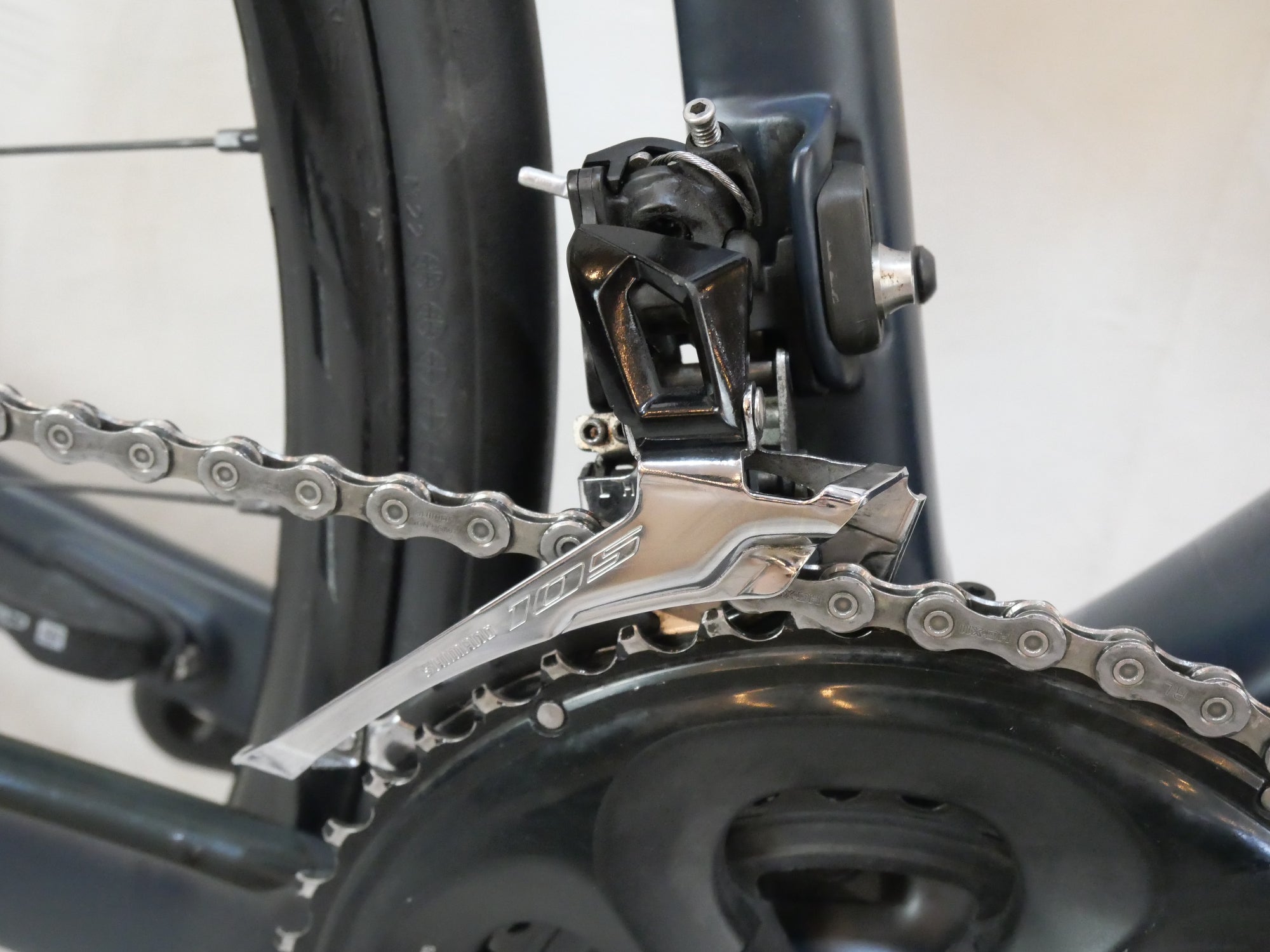 TREK 「トレック」 DOMANE SL5 DISC カスタム ロードバイク 2020年モデル / バイチャリ浦和ベース