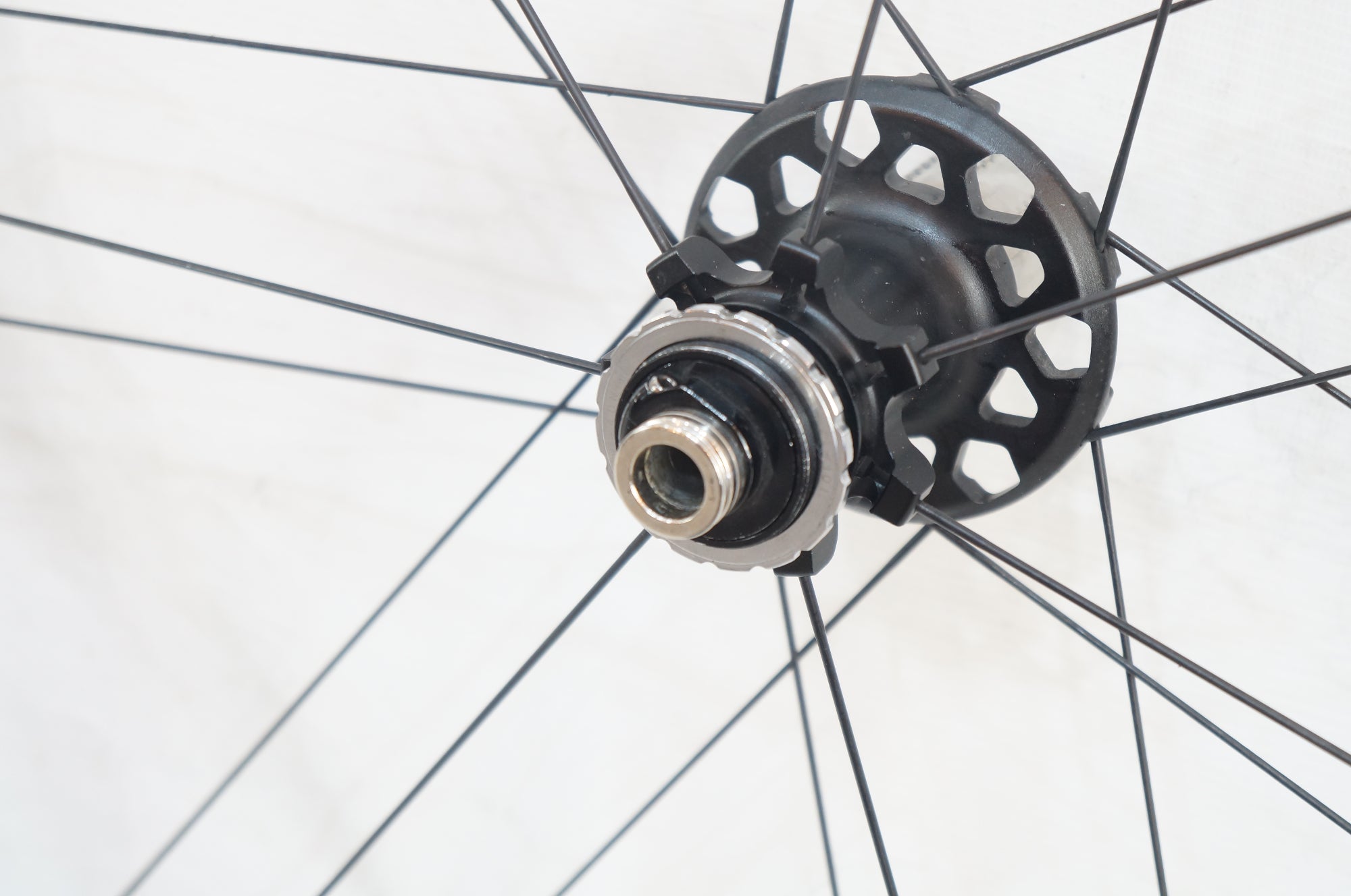 CAMPAGNOLO 「カンパニョーロ」 ZONDA DB SHIMANO 11速 ホイールセット