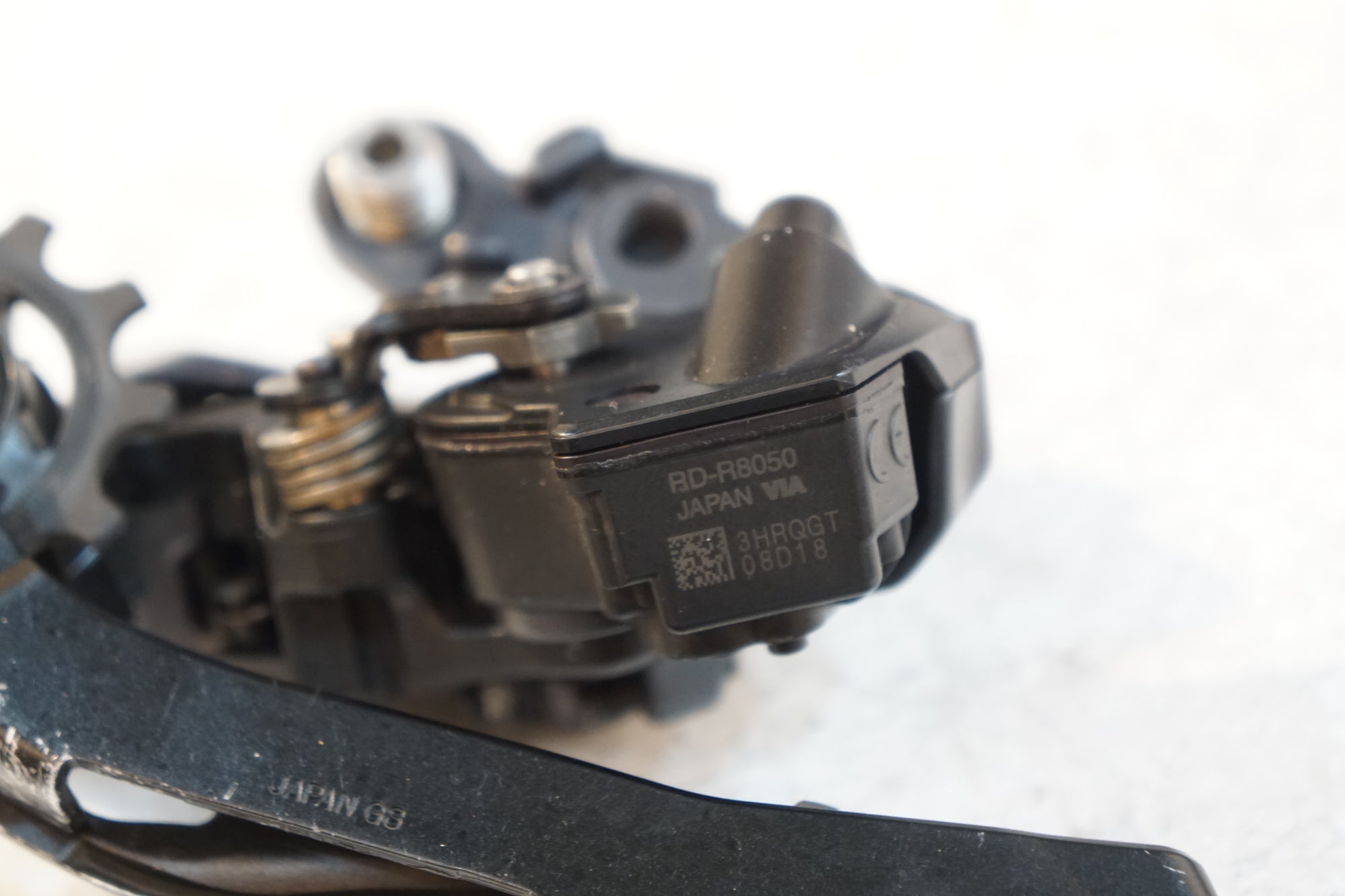 SHIMANO 「シマノ」 ULTEGRA RD-R8050 リアディレイラー / バイチャリ