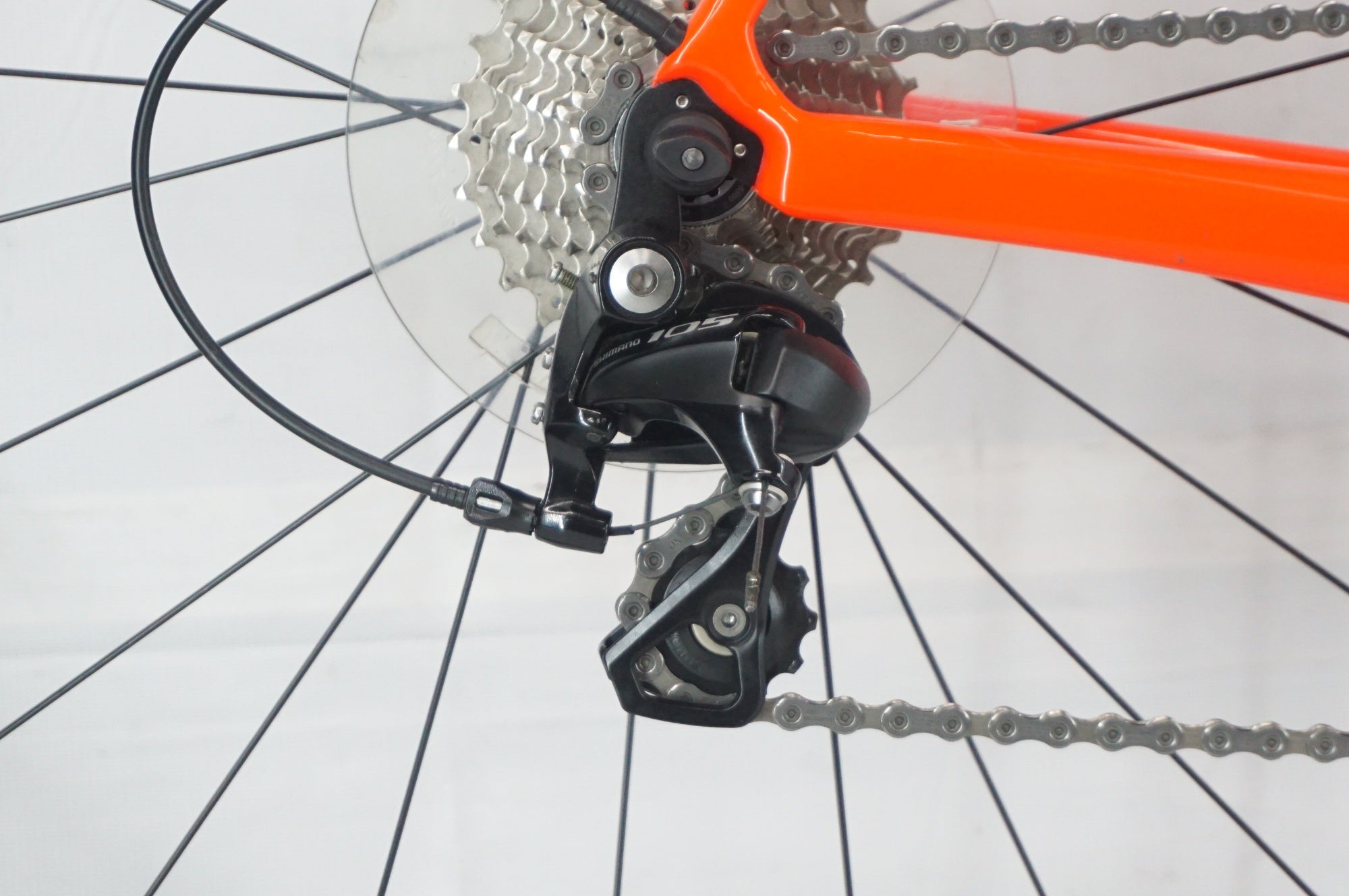 SPECIALIZED 「スペシャライズド」 TARMAC MEN SPORT 2018年モデル ロードバイク / 阪急塚口店