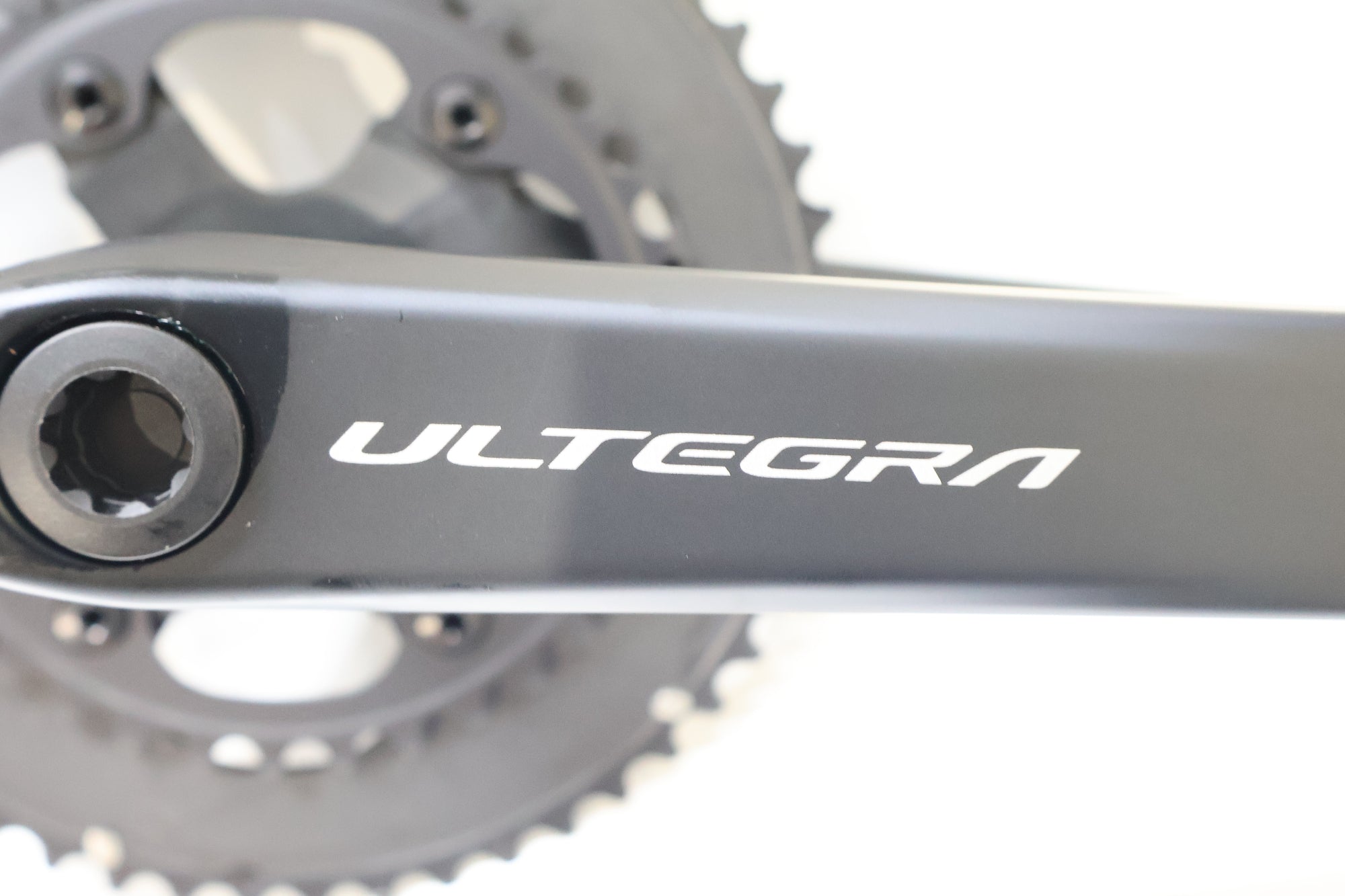 SHIMANO 「シマノ」 ULTEGRA FC-08 52-36T 172.5mm クランク
