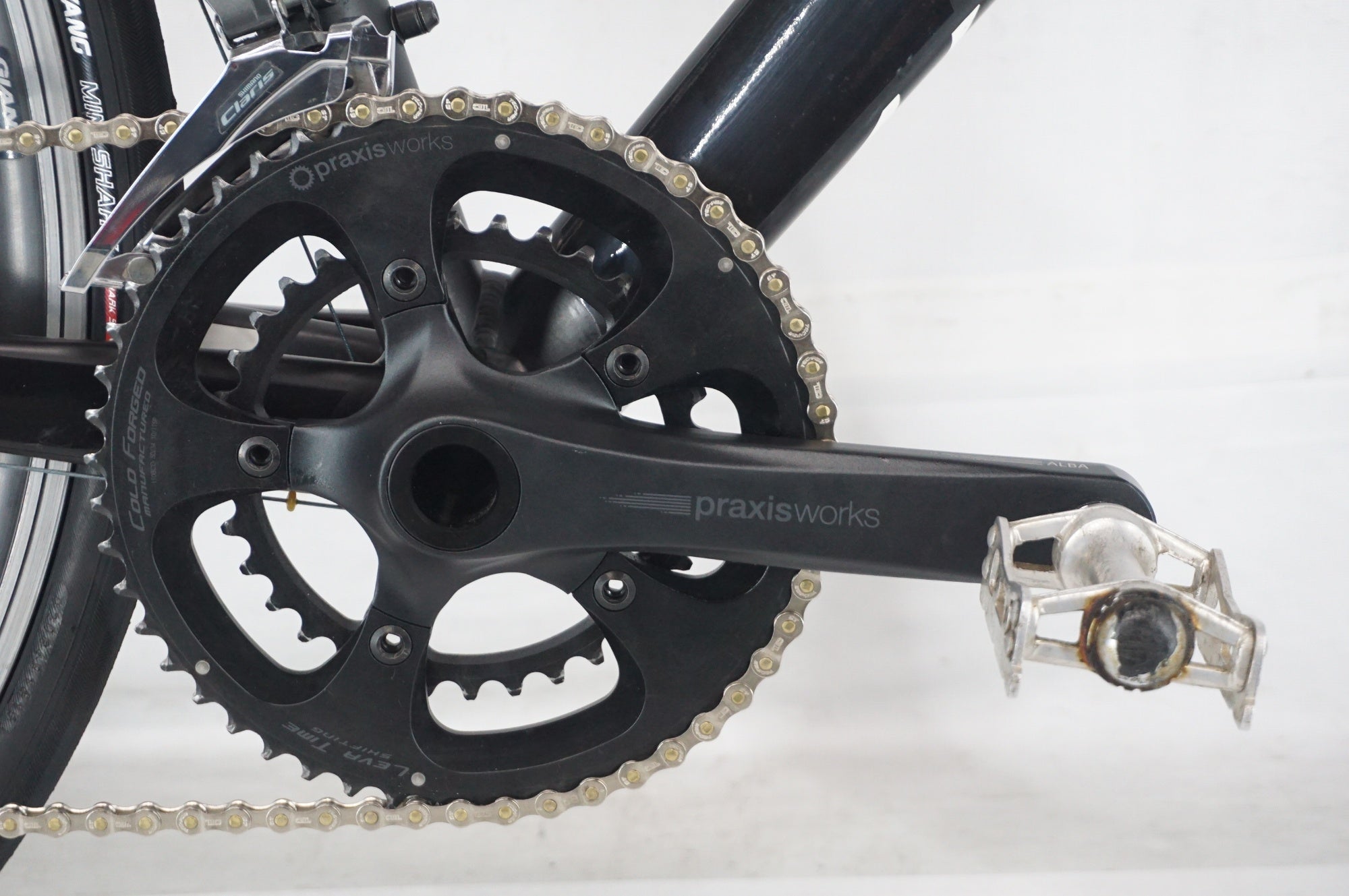 売約済み GIANT FORMA 2019年モデル Sサイズ クロスバイク GIANT 「ジャイアント」 FORMA 2019年モデル クロスバイク / 阪急塚口